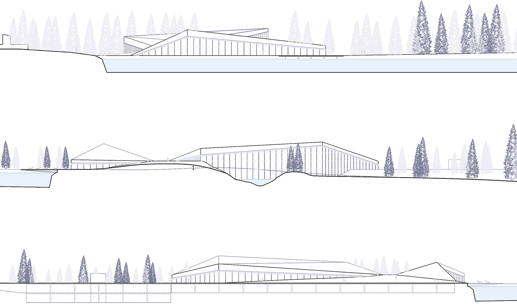 Personeni Raffaele Architectes©