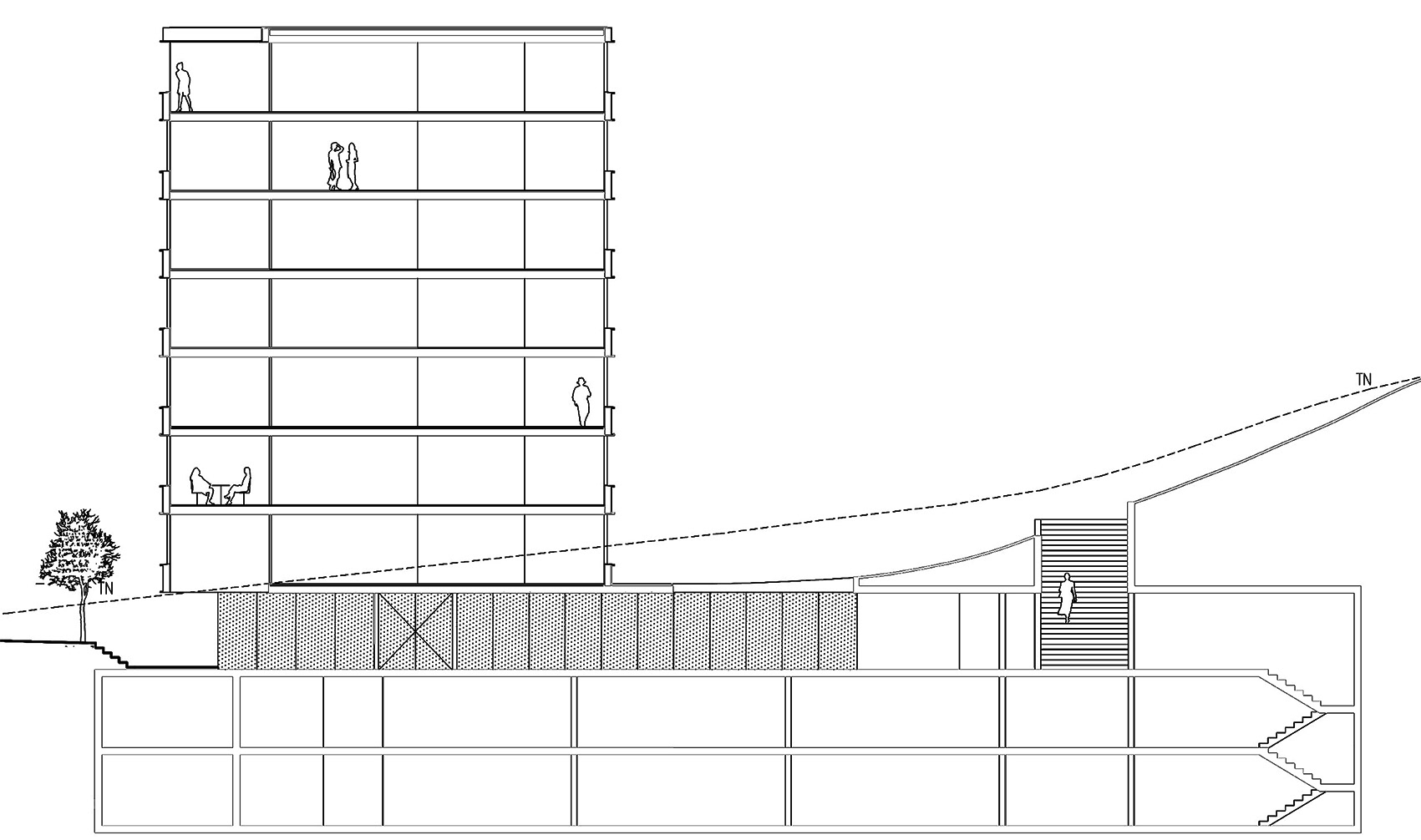 Personeni Raffaele Architectes©