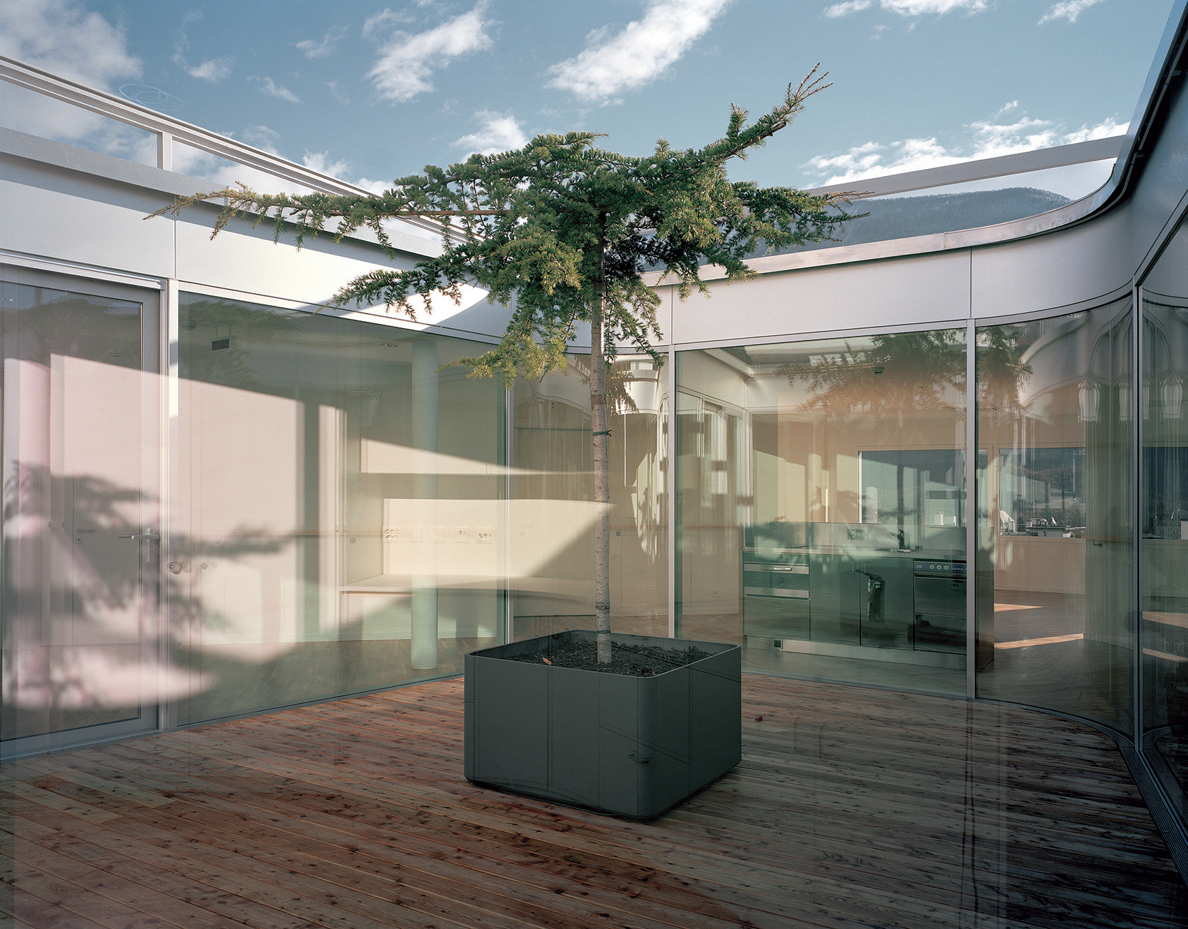 Personeni Raffaele Architectes©