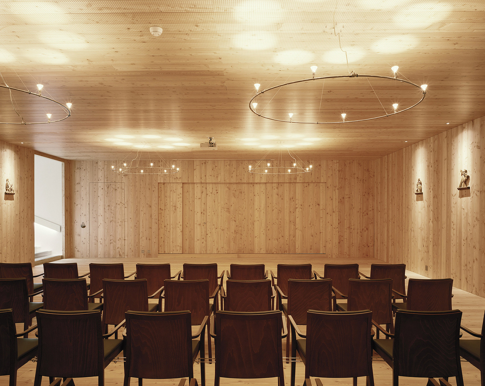 Personeni Raffaele Architectes©