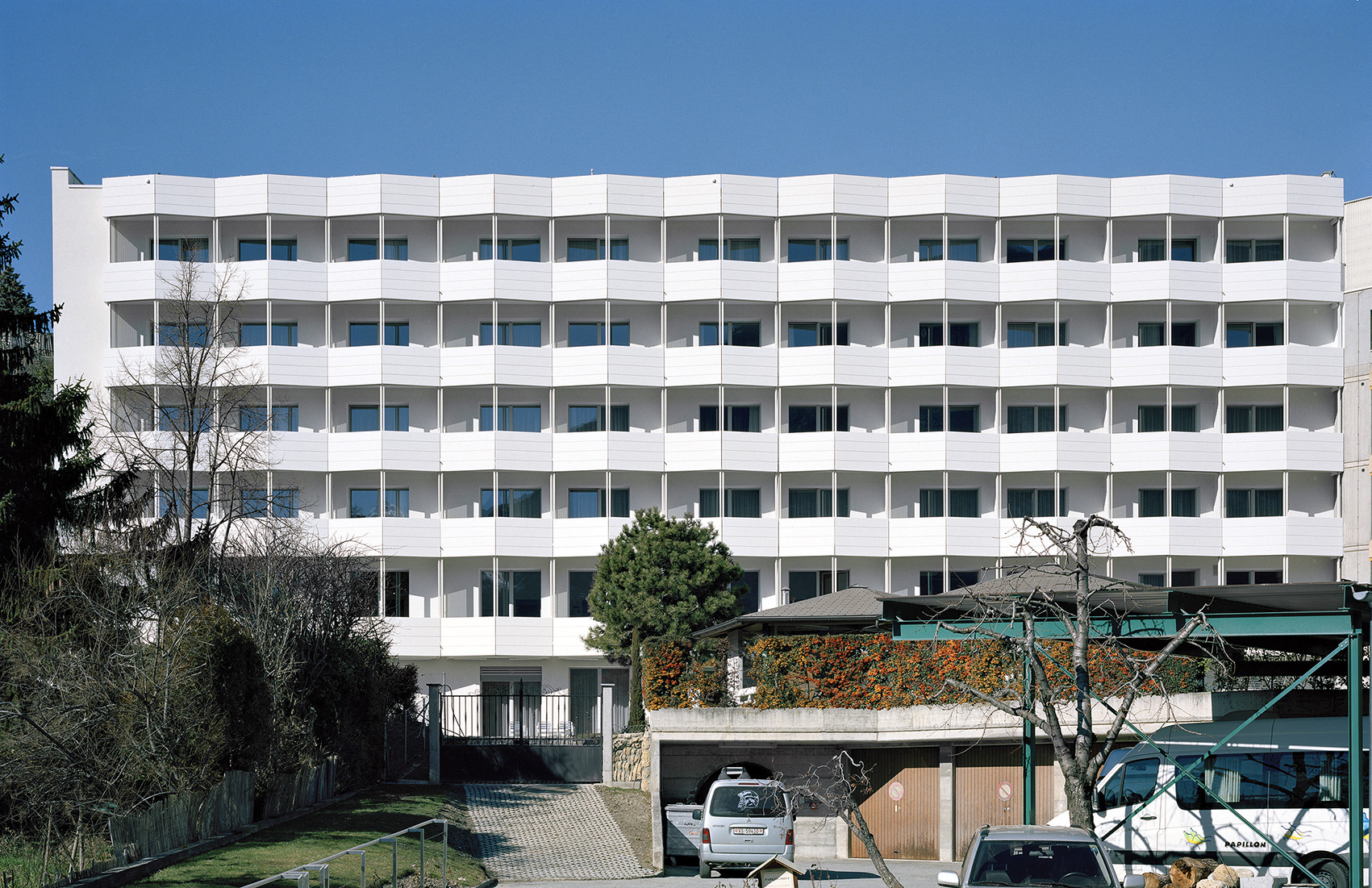 Personeni Raffaele Architectes©