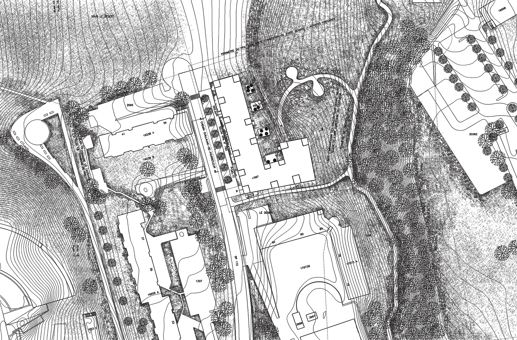 Personeni Raffaele Architectes©