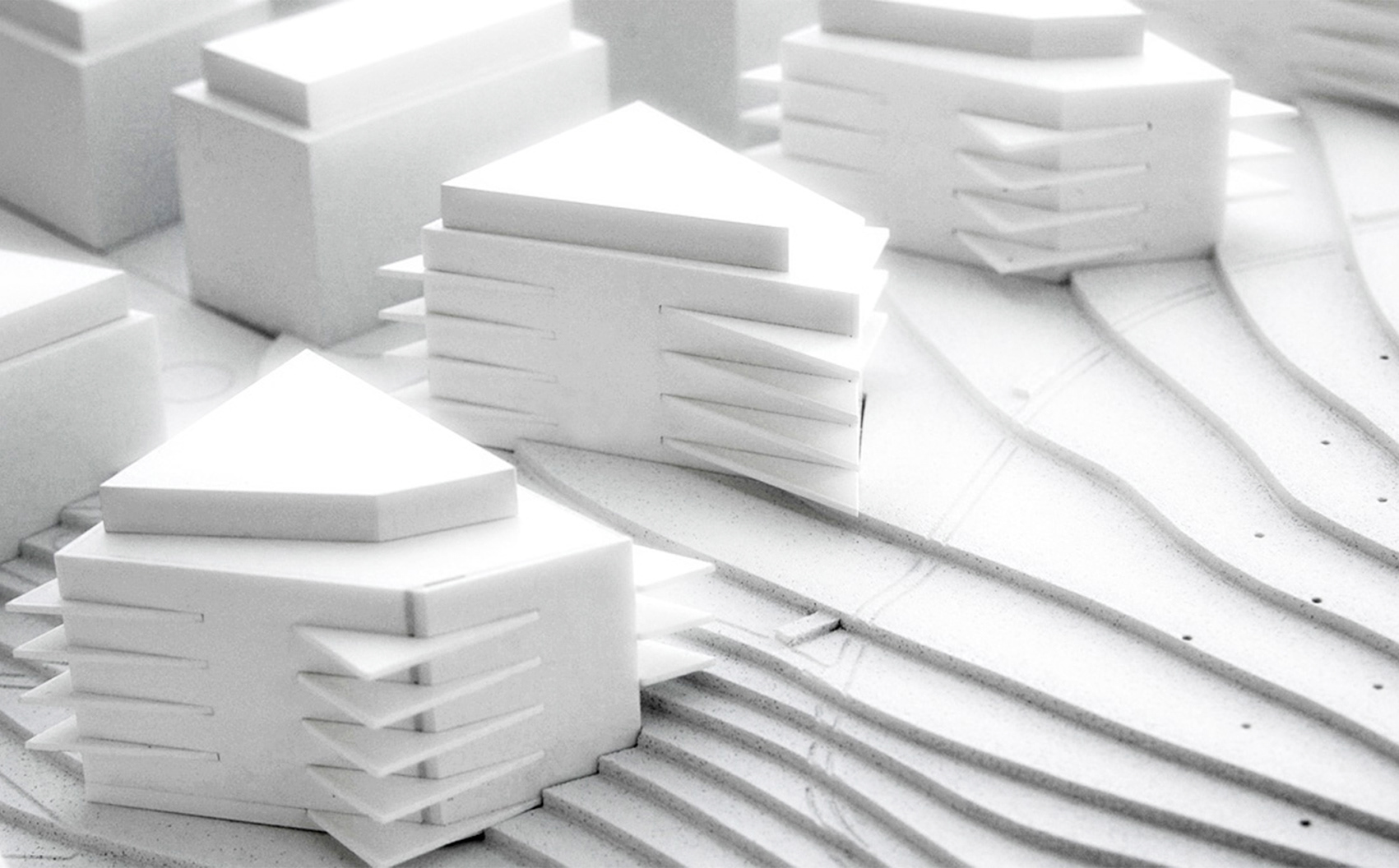 Personeni Raffaele Architectes©