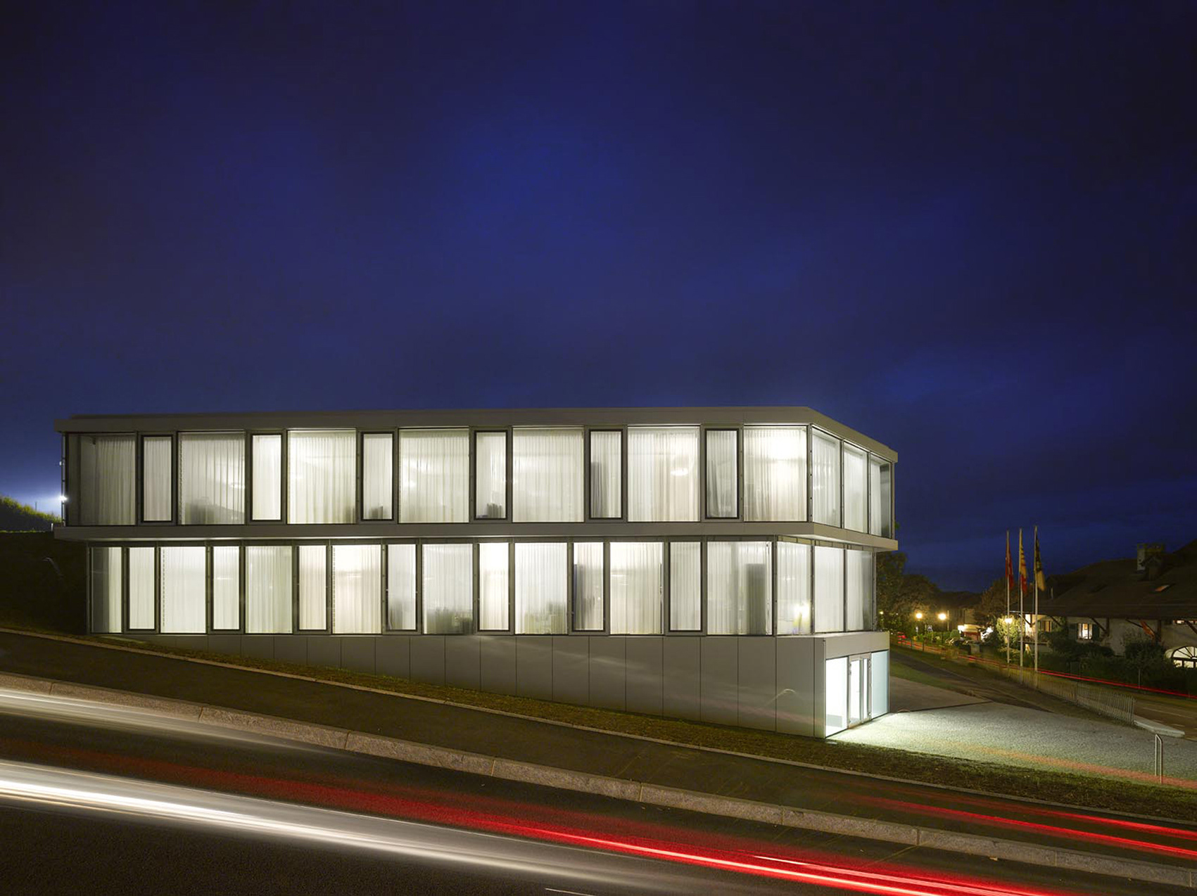 Personeni Raffaele Architectes©