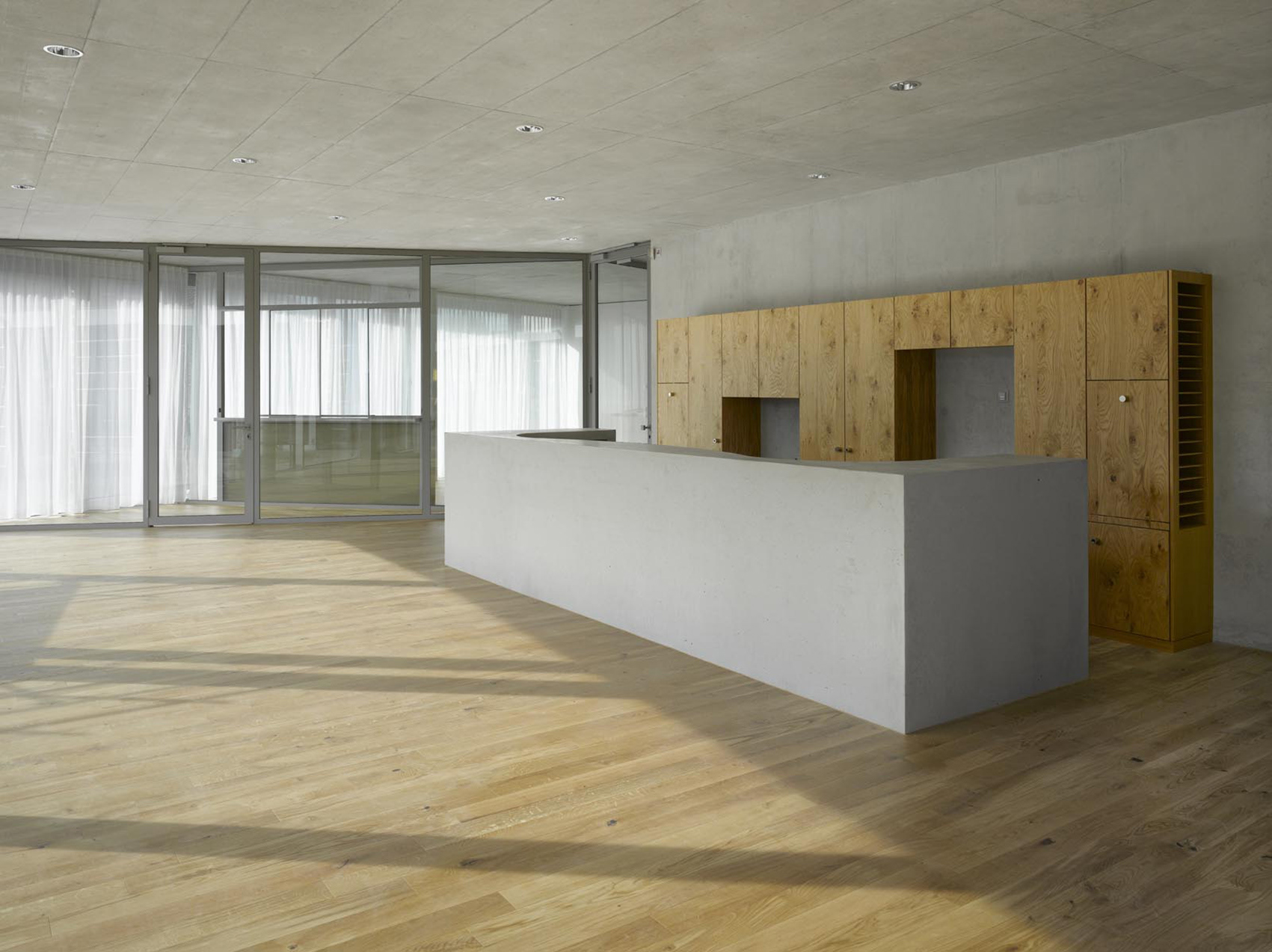 Personeni Raffaele Architectes©
