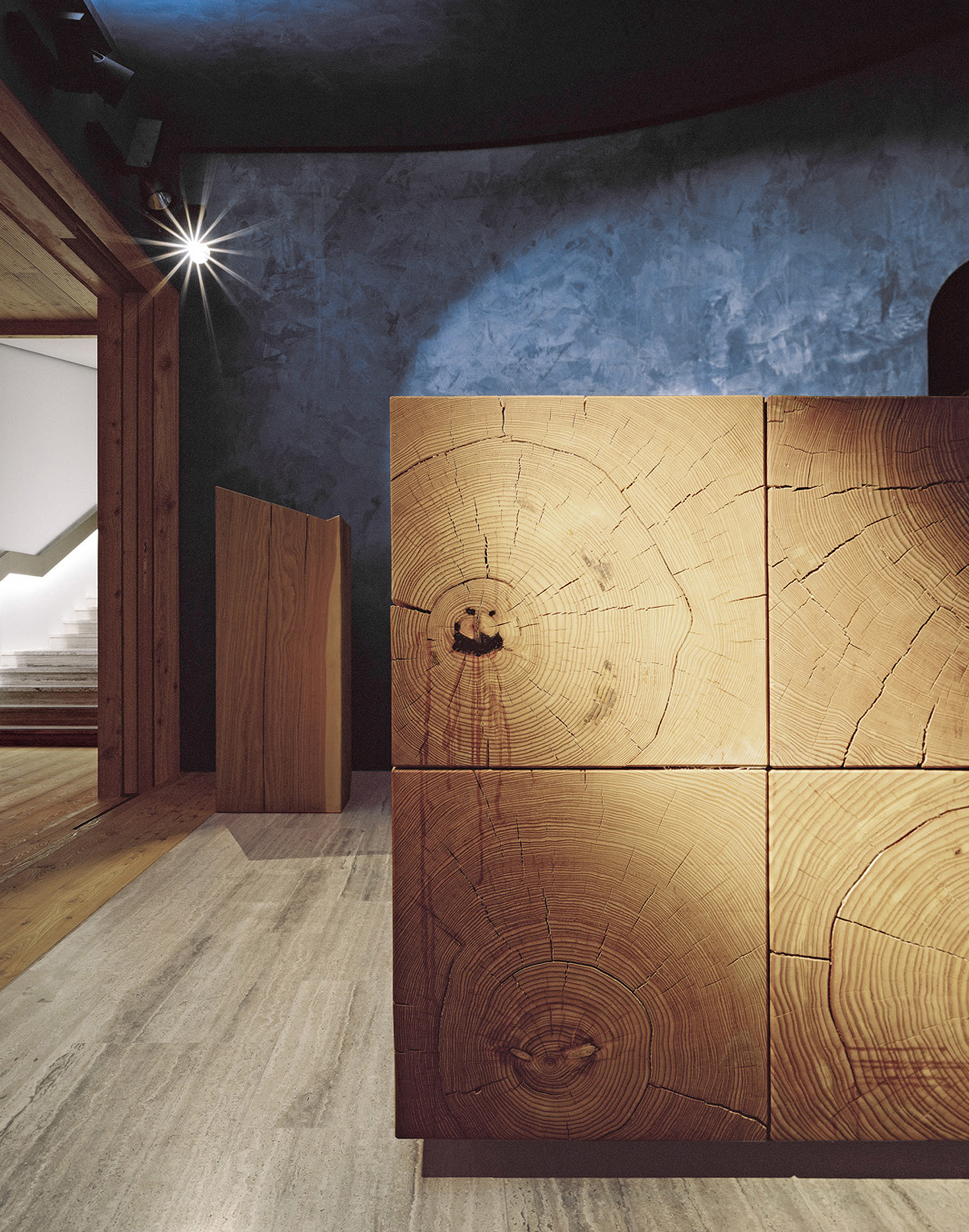 Personeni Raffaele Architectes©