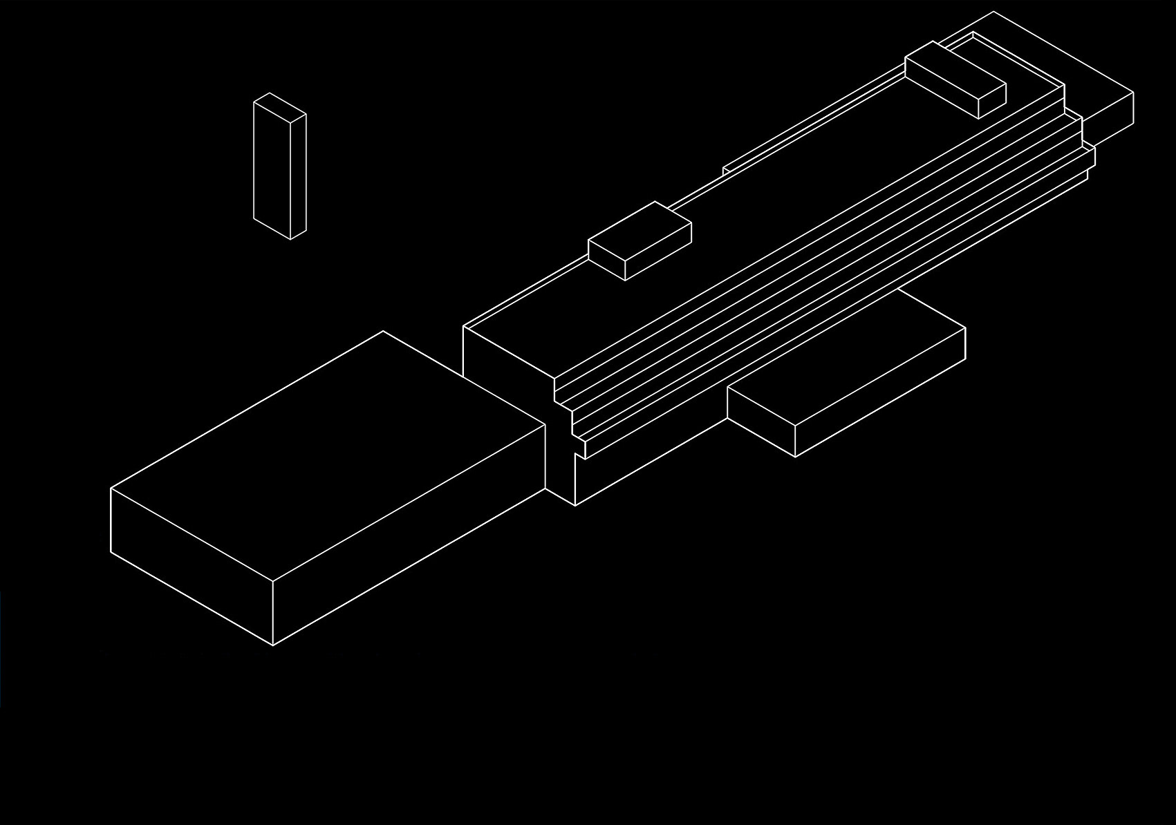 Personeni Raffaele Architectes©