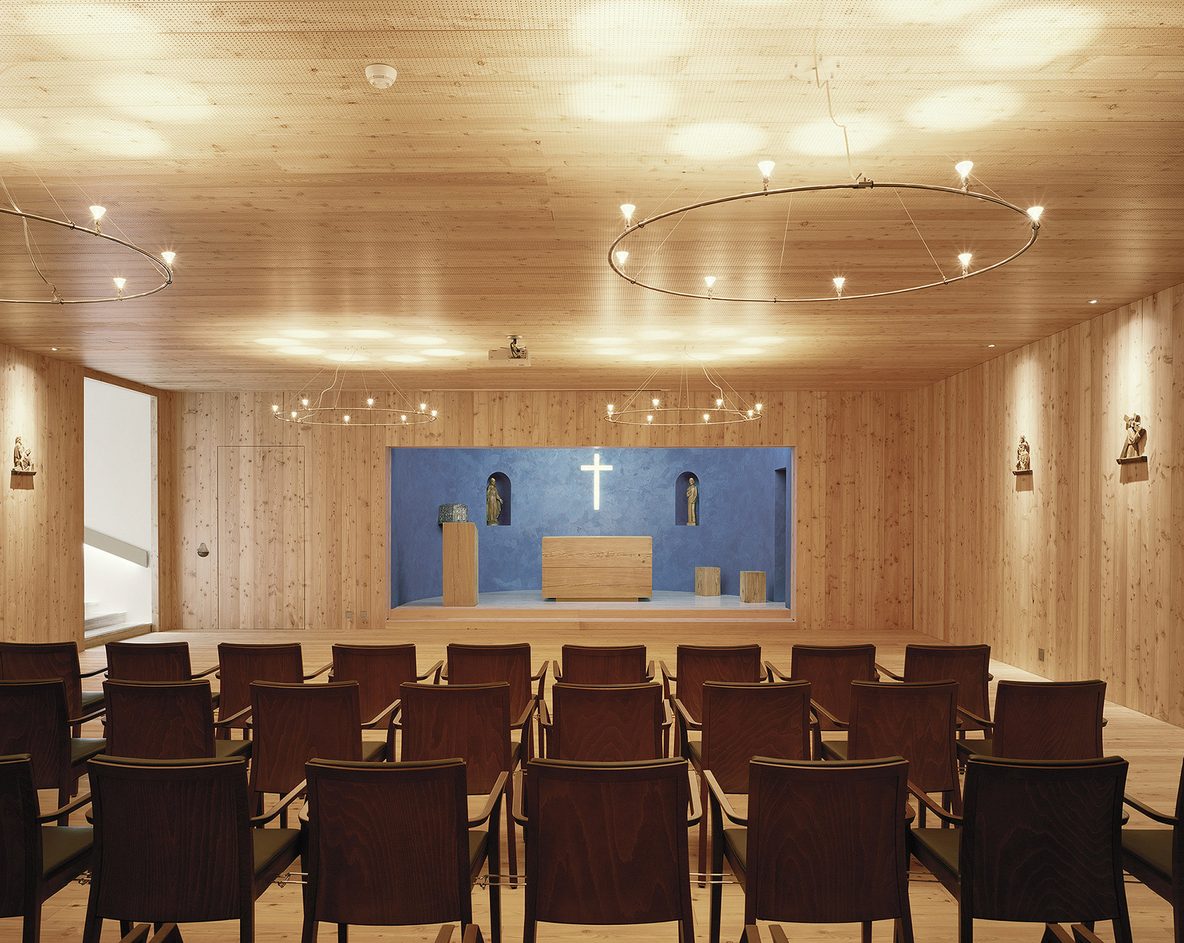 Personeni Raffaele Architectes©