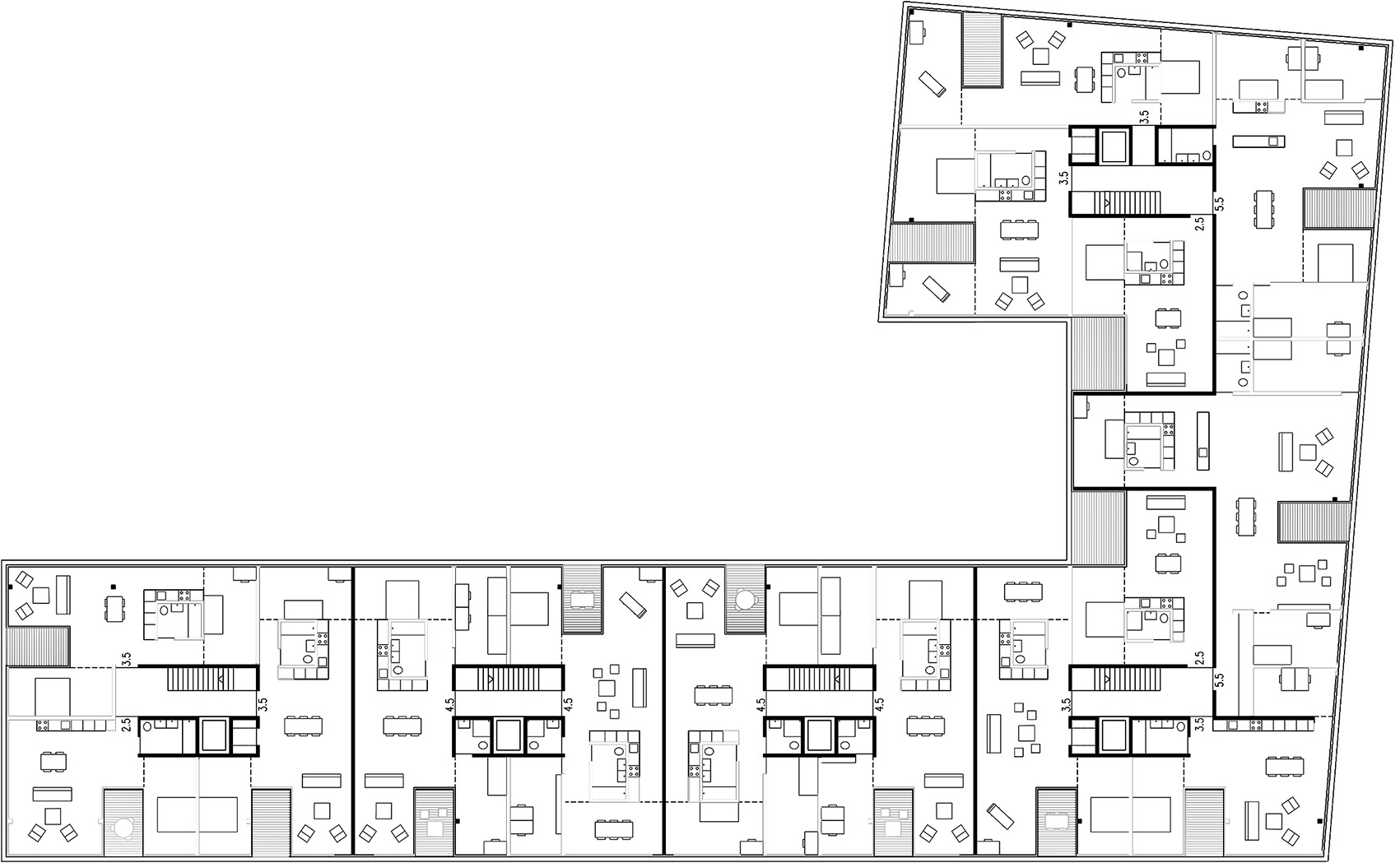 Personeni Raffaele Architectes©