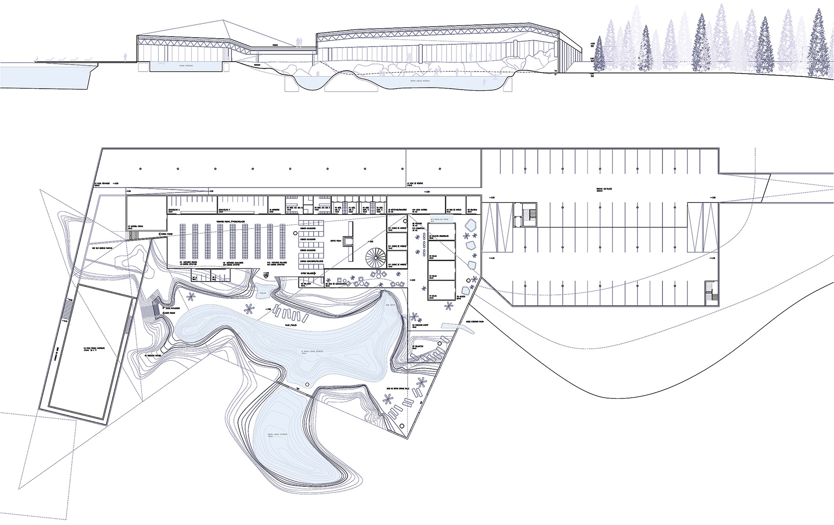 Personeni Raffaele Architectes©