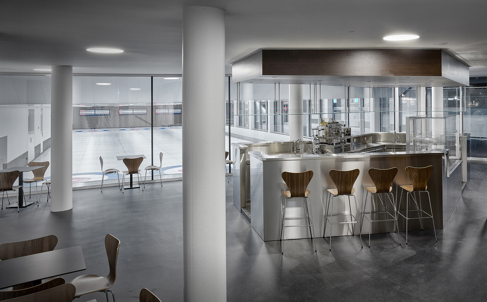 Personeni Raffaele Architectes©