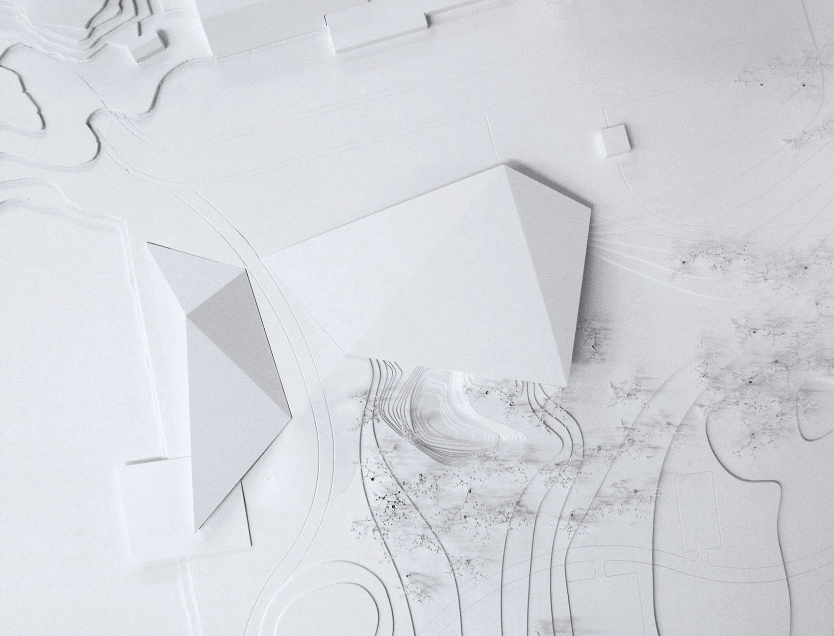Personeni Raffaele Architectes©