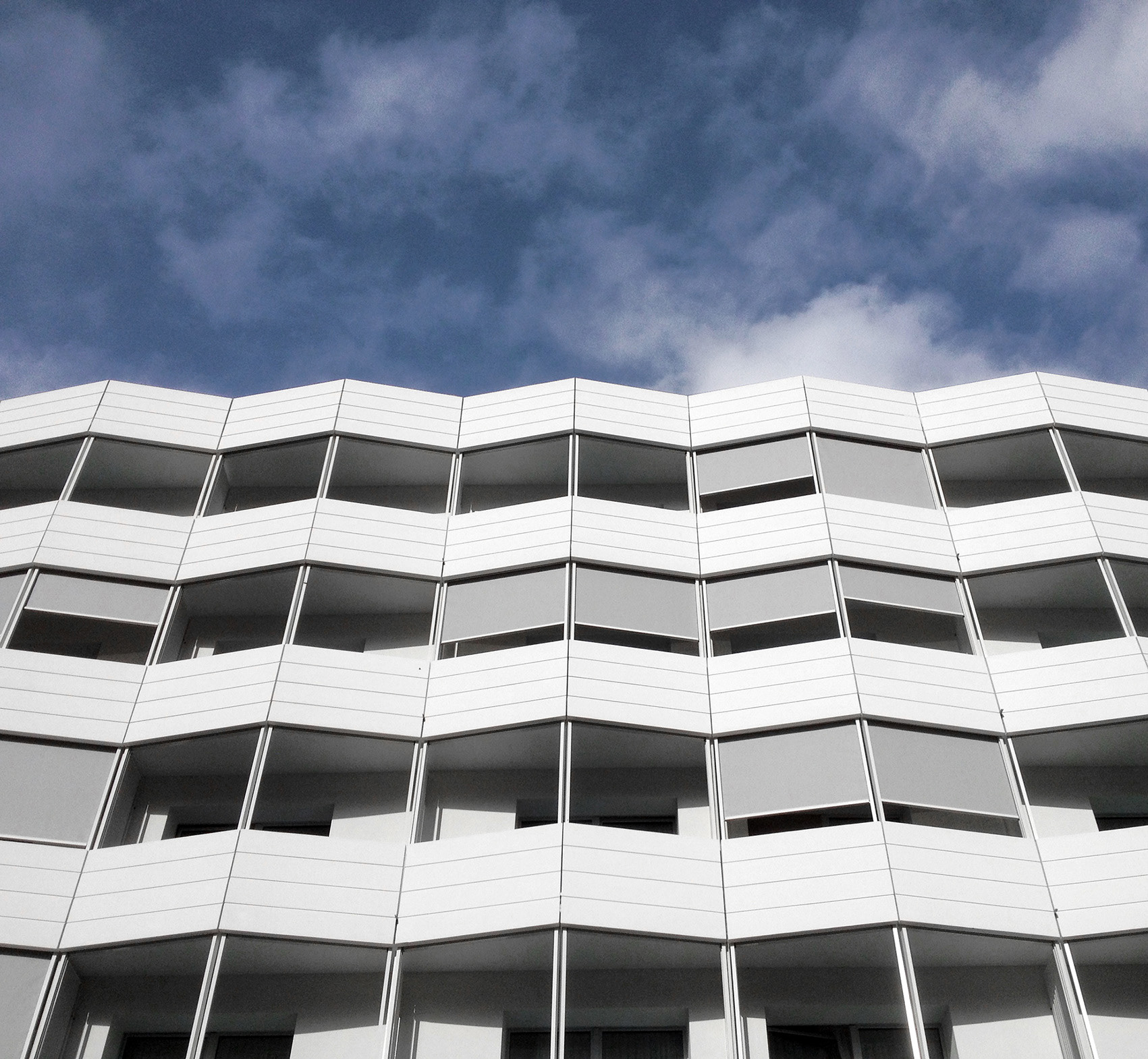 Personeni Raffaele Architectes©