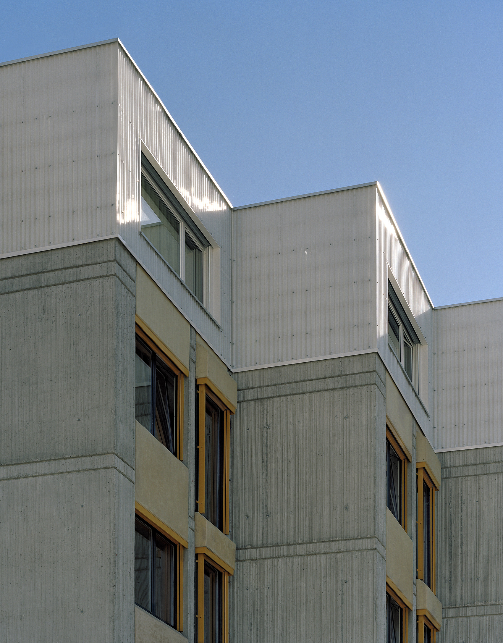 Personeni Raffaele Architectes©