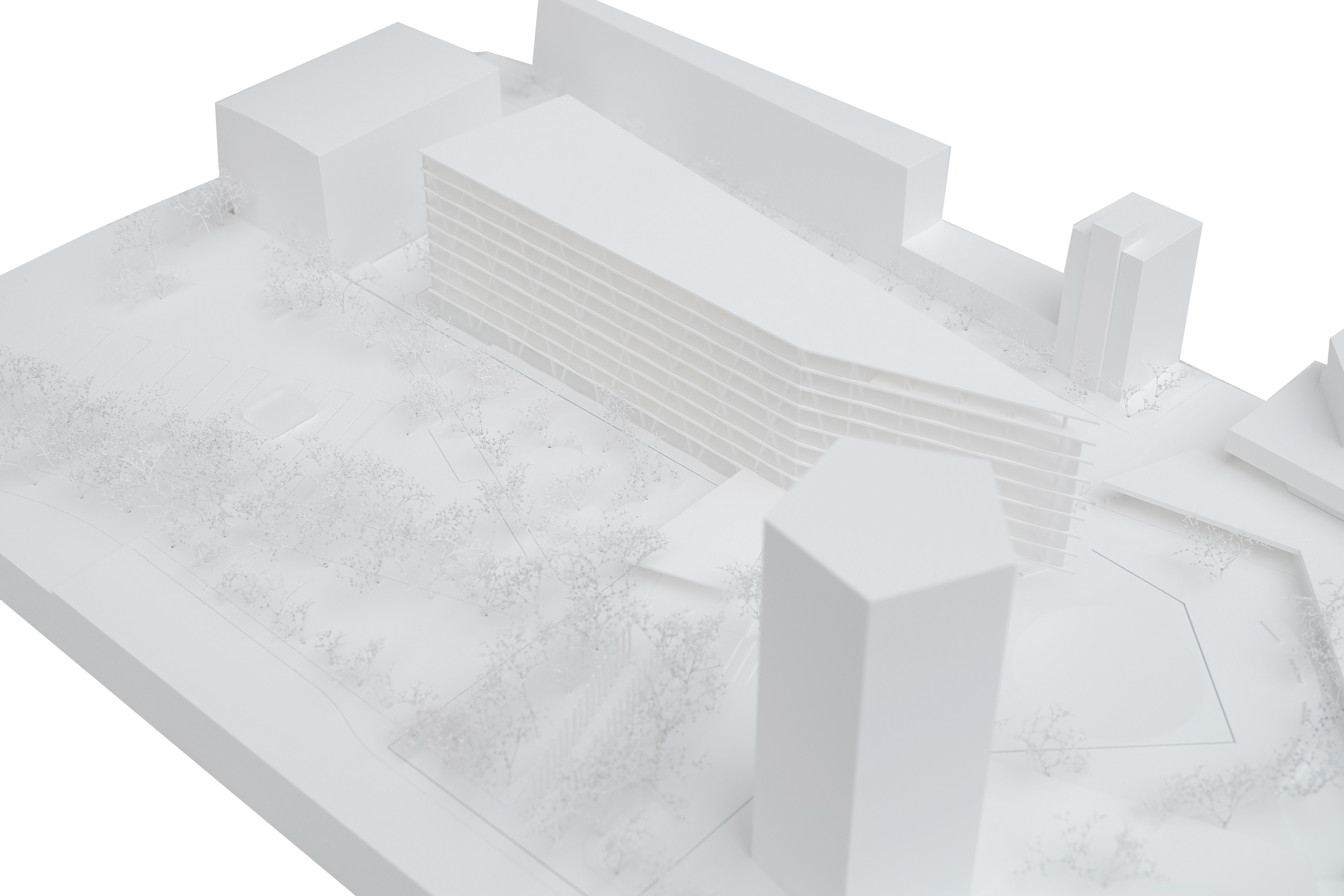 Personeni Raffaele Architectes©