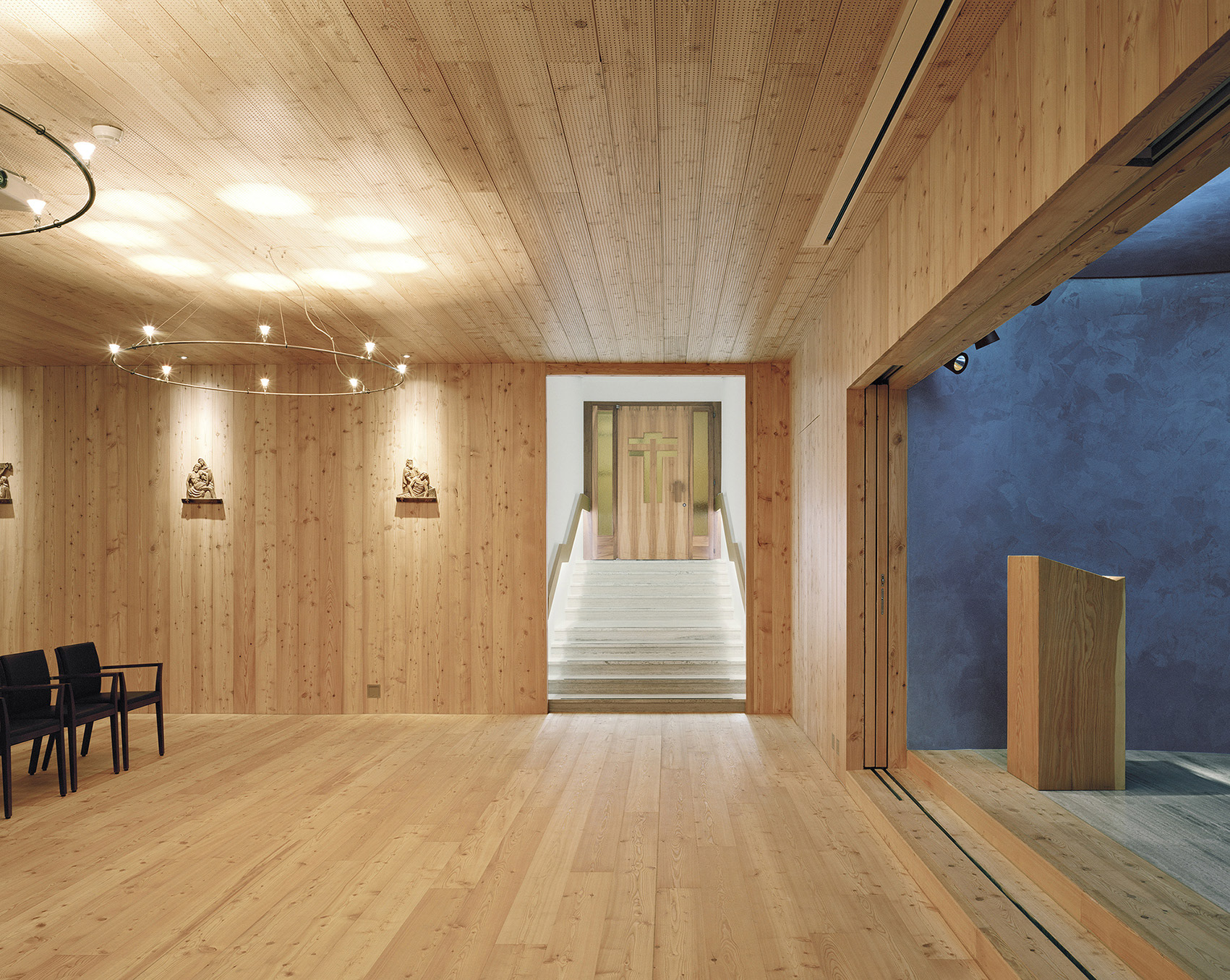 Personeni Raffaele Architectes©