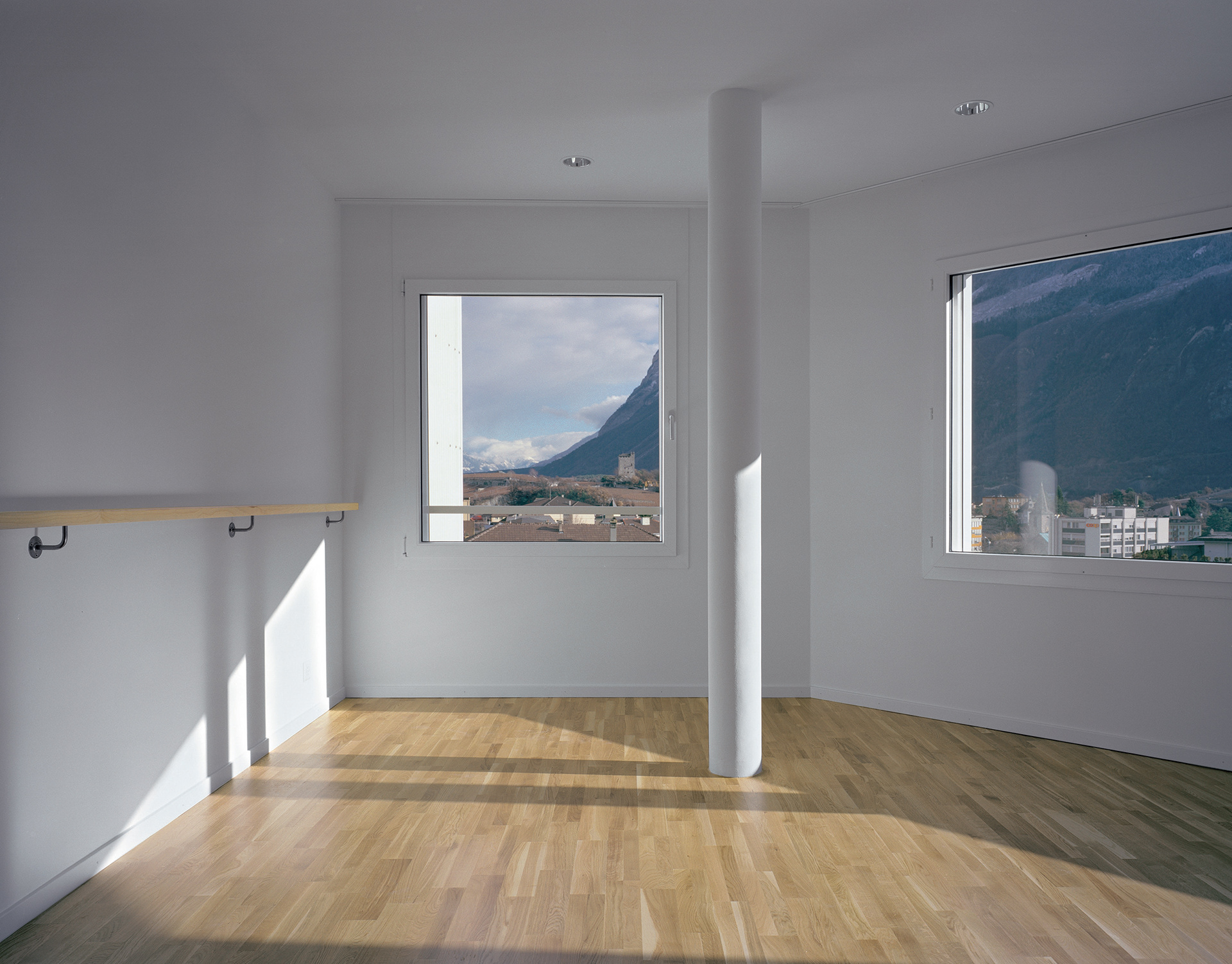 Personeni Raffaele Architectes©