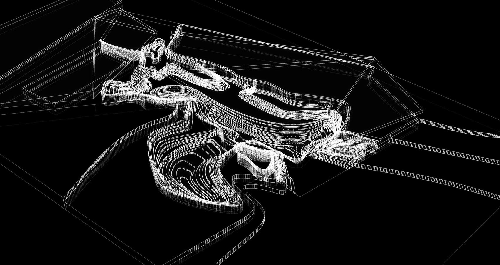 Personeni Raffaele Architectes©