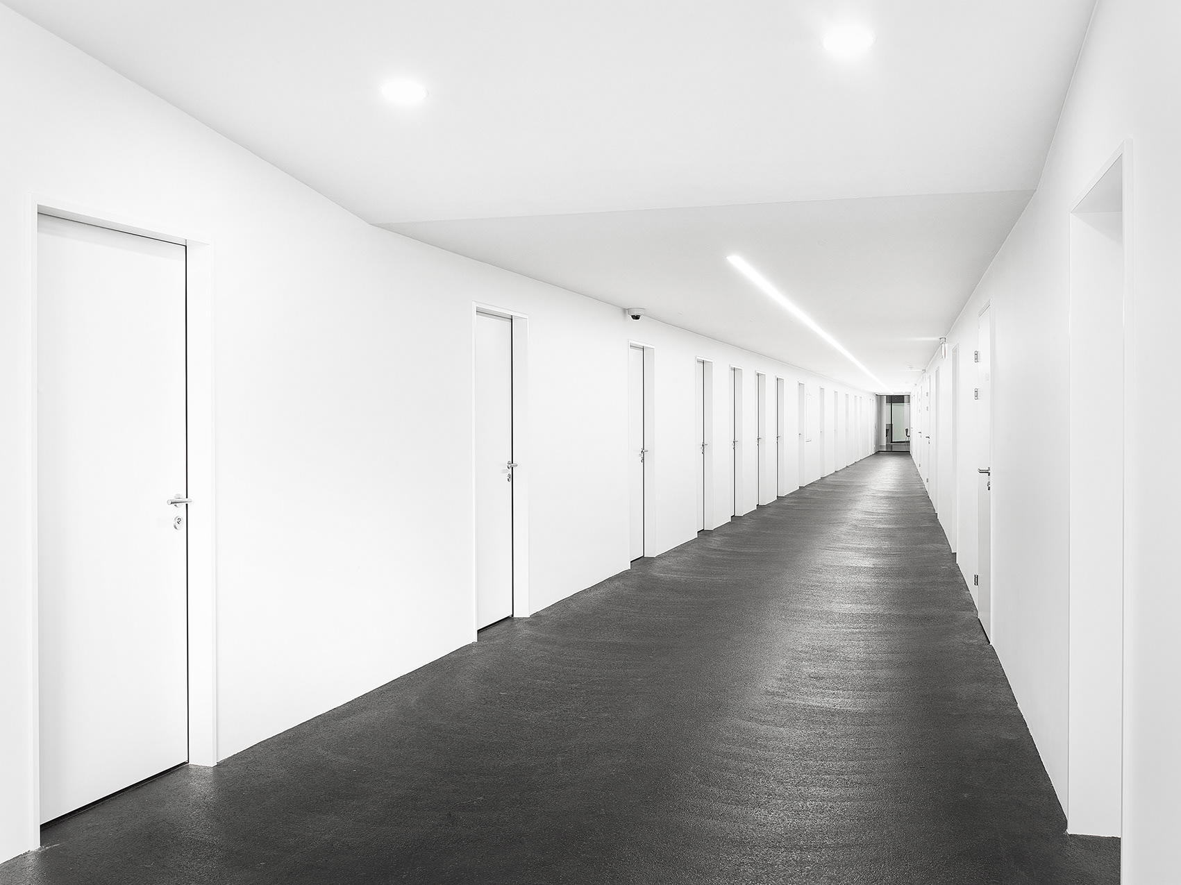 Personeni Raffaele Architectes©