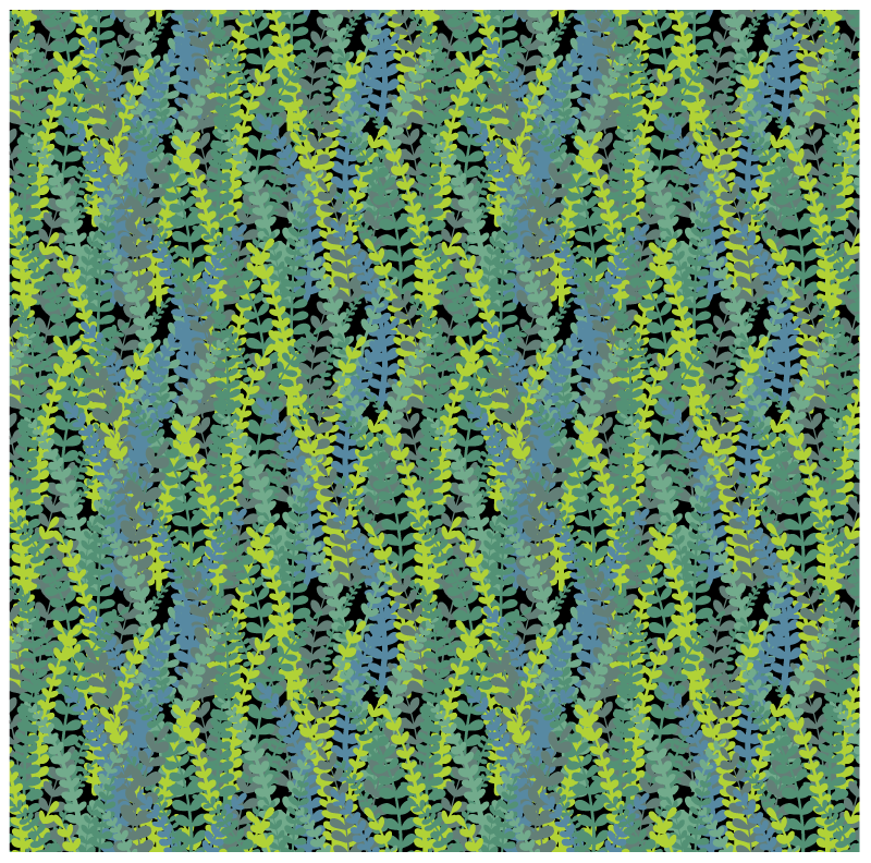 Vines on Vines