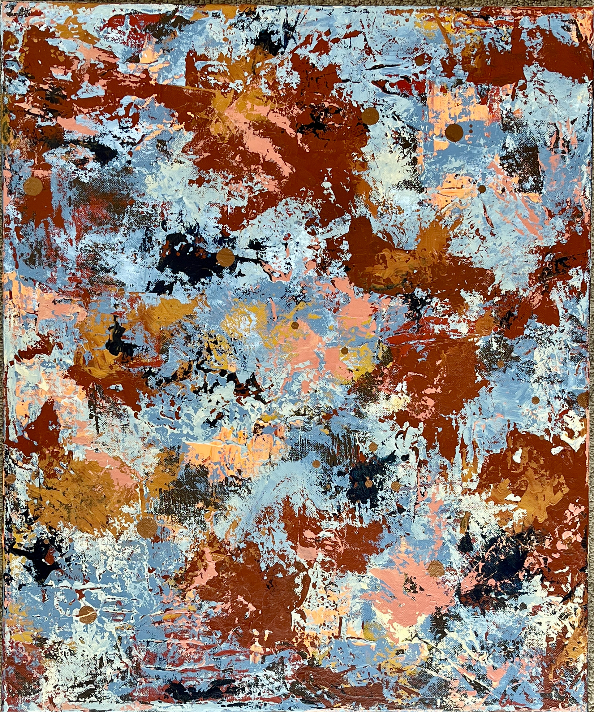 Earthen Reverie