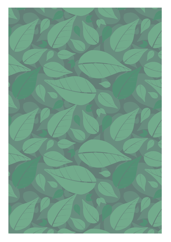 Fallen Leaves