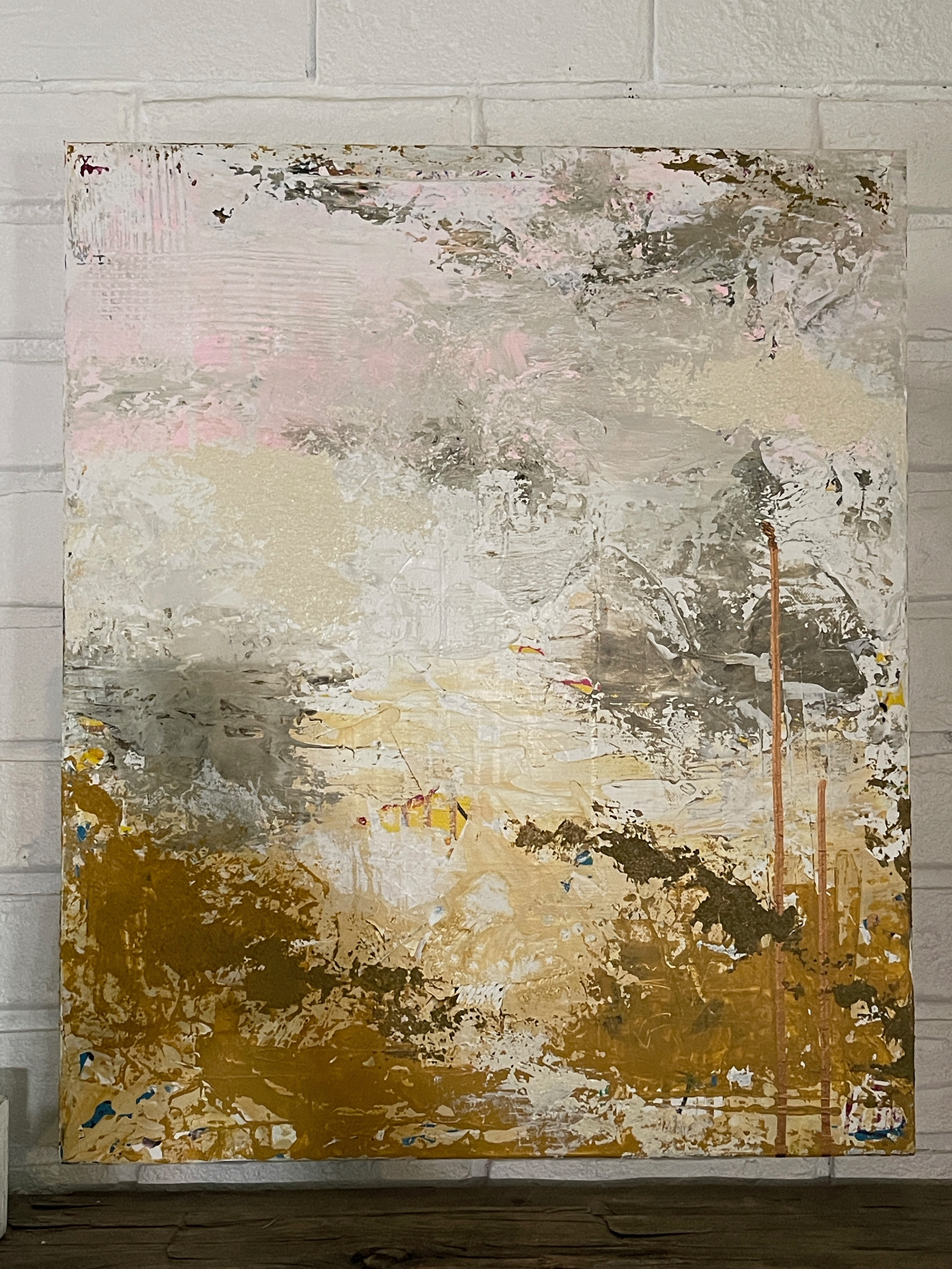 Drifted - Shown in ArtPrize 2026