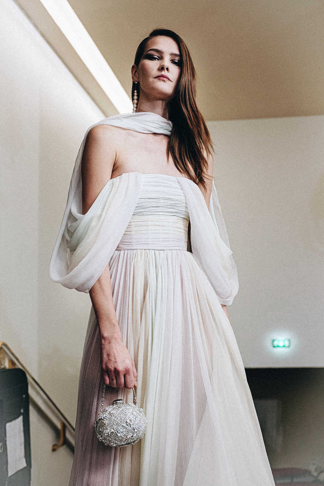 Georges Hobeika - Paris Fashion Week Couture SS19