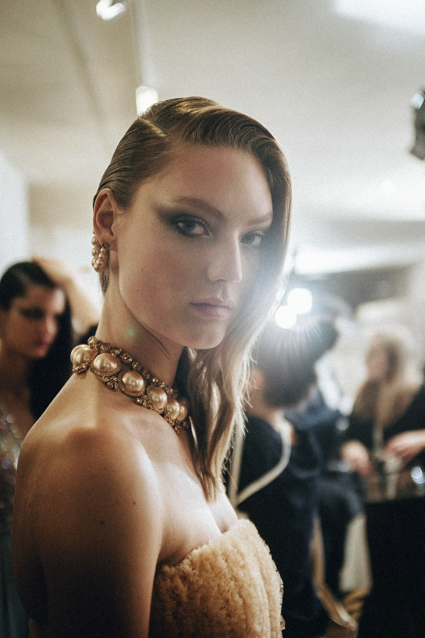 Georges Hobeika - Paris Fashion Week Couture SS19