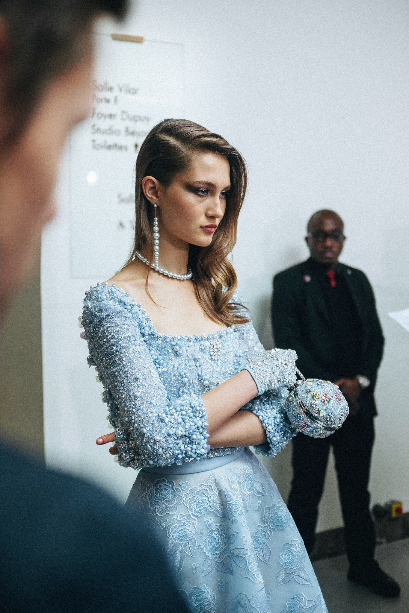 Georges Hobeika - Paris Fashion Week Couture SS19