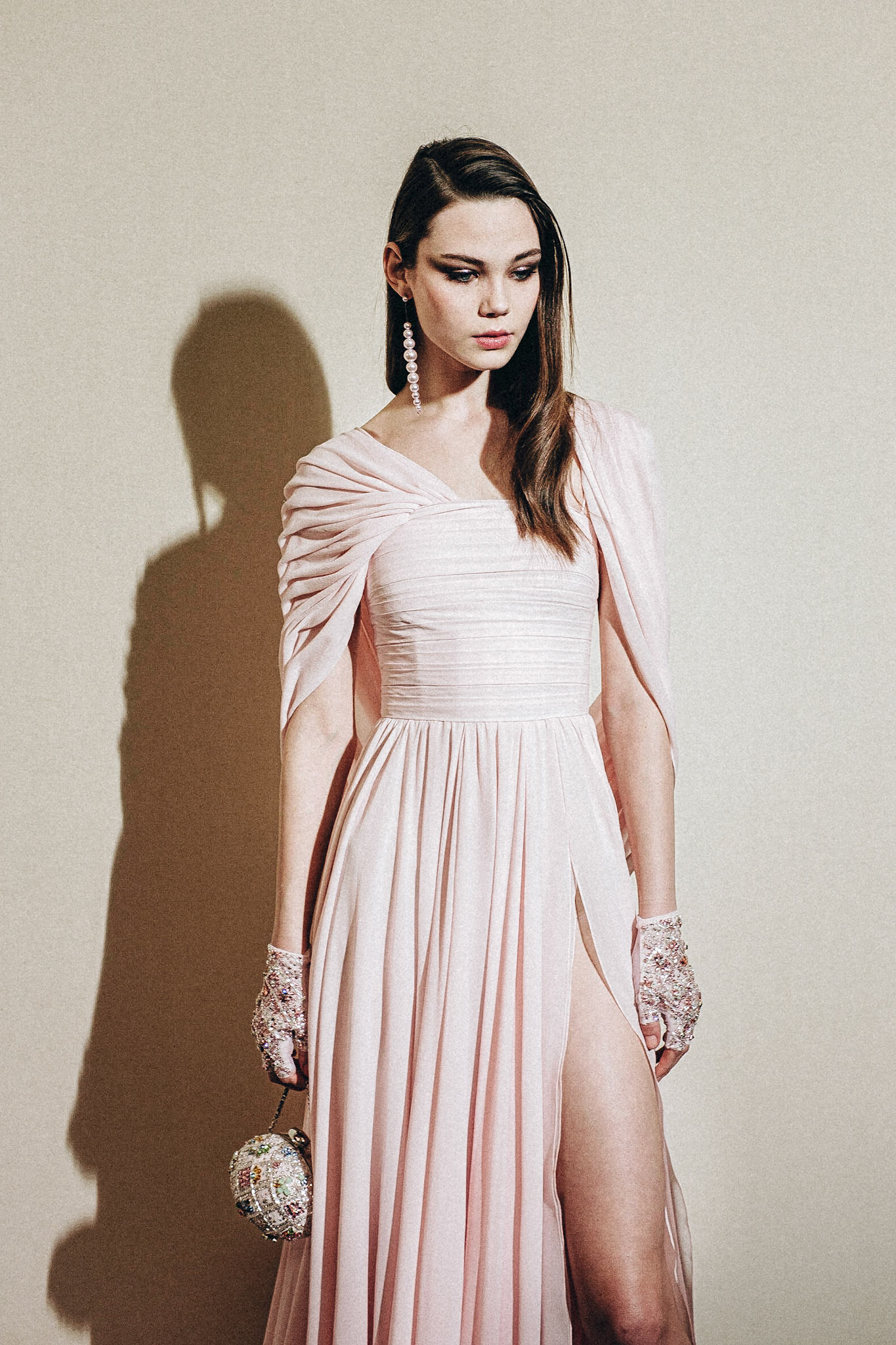 Georges Hobeika - Paris Fashion Week Couture SS19