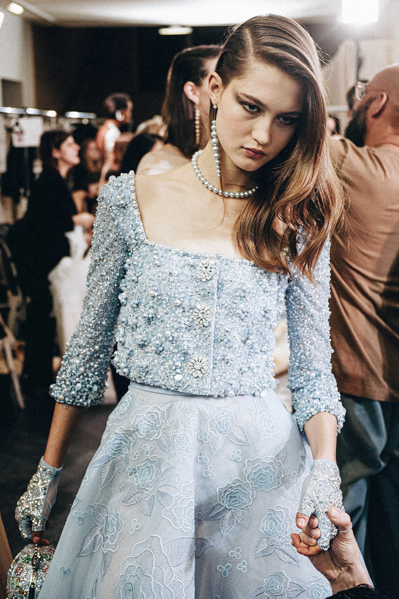 Georges Hobeika - Paris Fashion Week Couture SS19