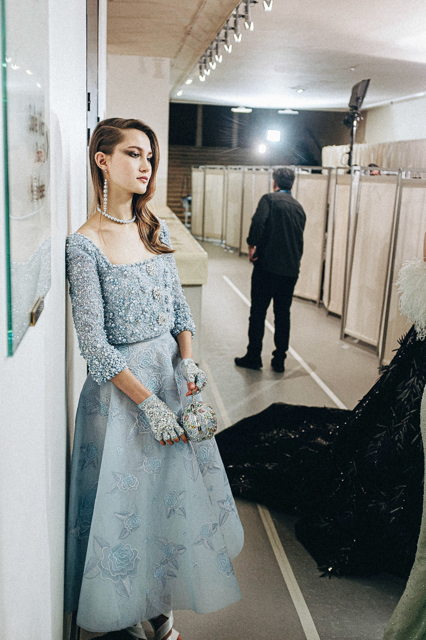 Georges Hobeika - Paris Fashion Week Couture SS19