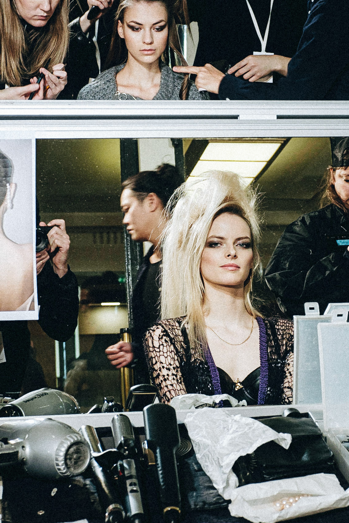 Georges Hobeika - Paris Fashion Week Couture SS19