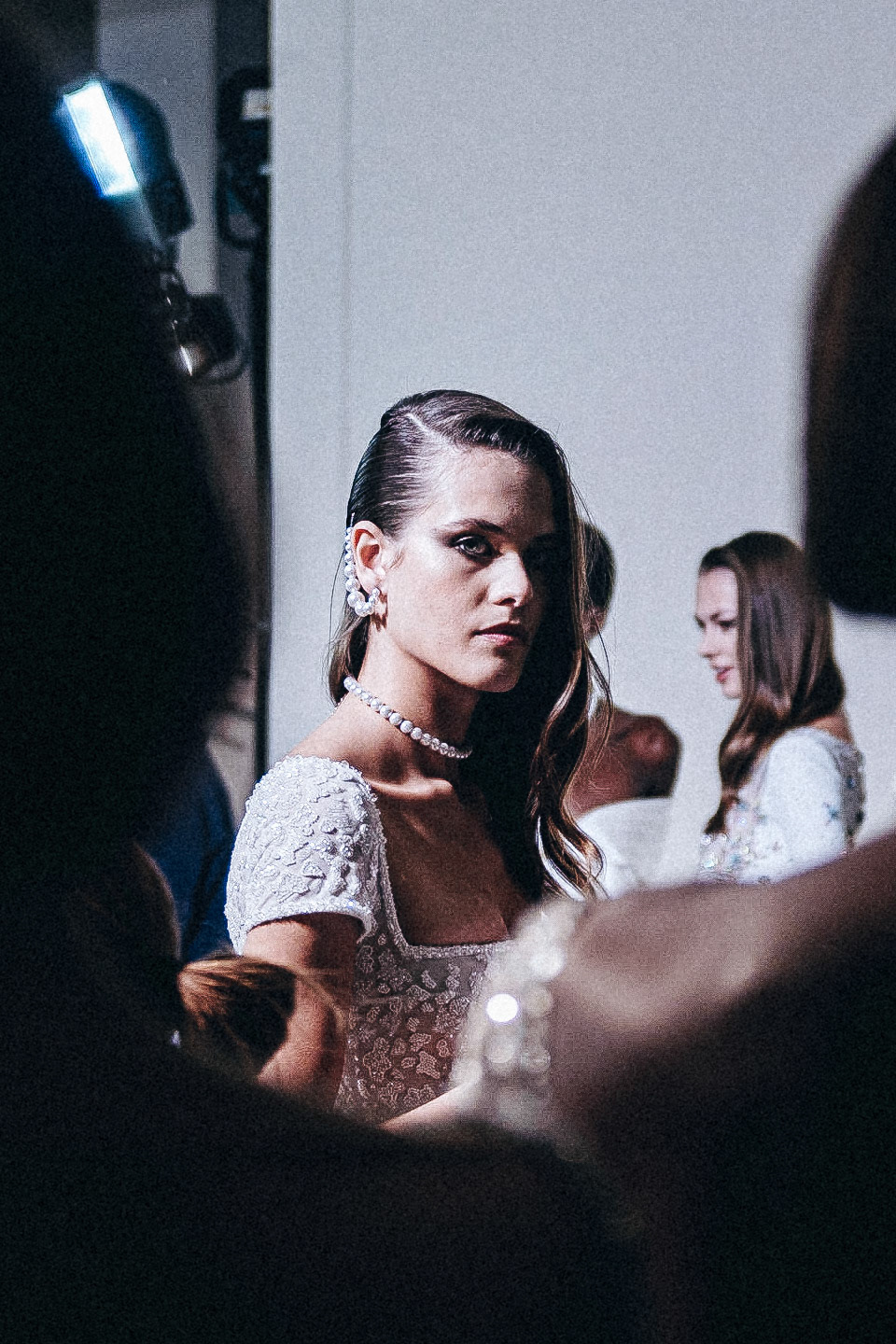 Georges Hobeika - Paris Fashion Week Couture SS19