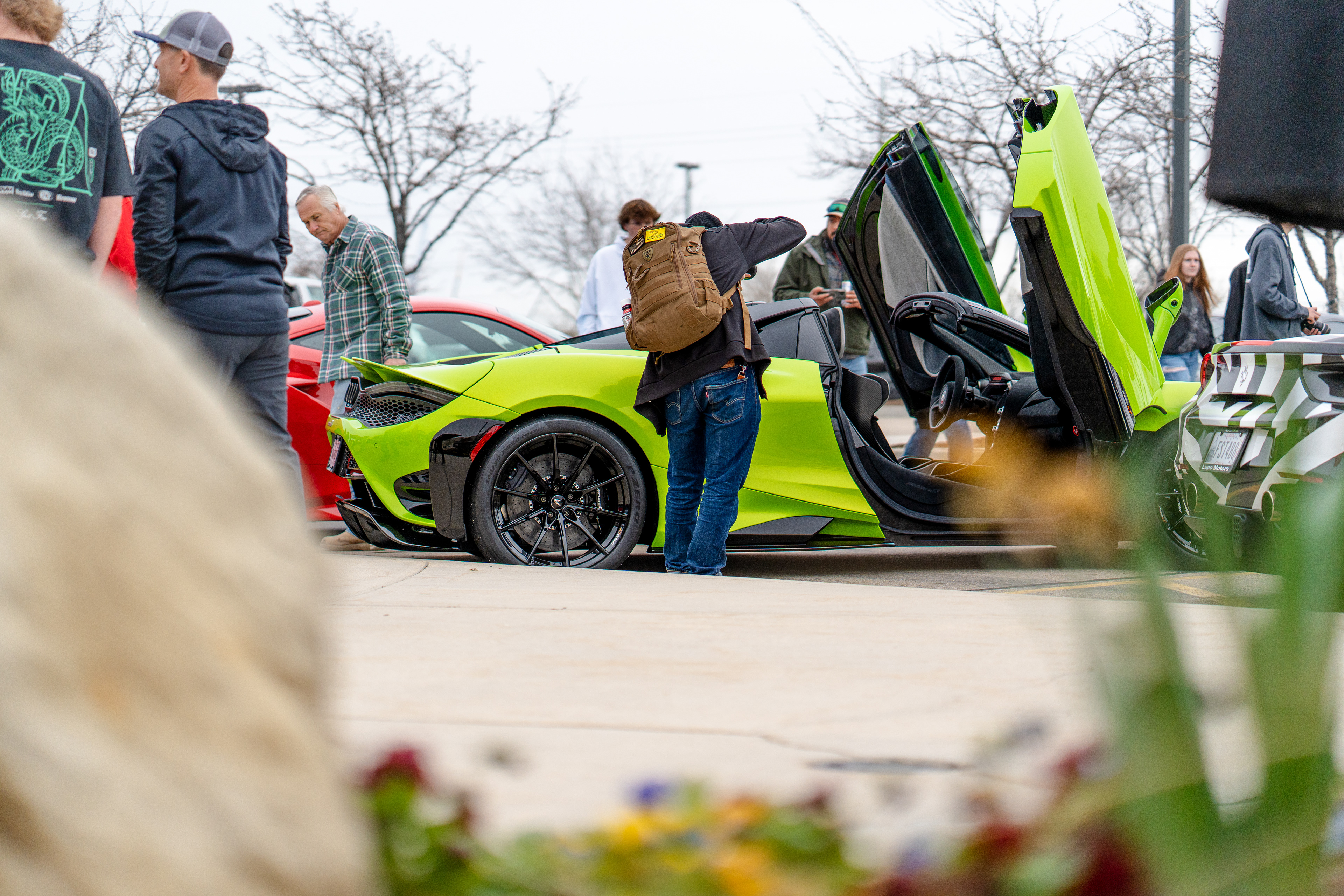 Sony A7IV | Zeiss Batis 85mm f/1.8 | f/1.8 1/8000 ISO 400