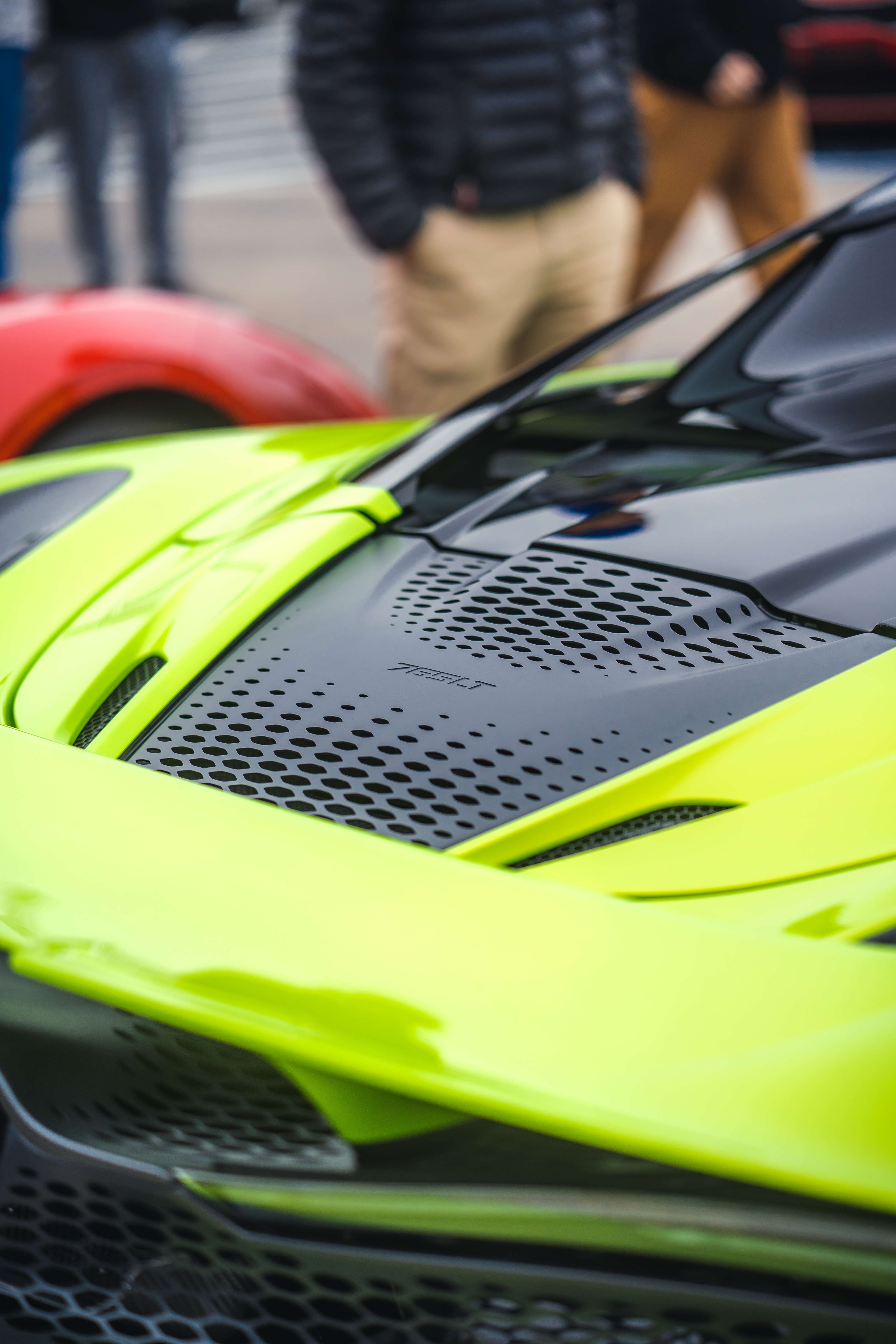 Sony A7IV | Zeiss Batis 85mm f/1.8 | f/1.8 1/1600 ISO 100