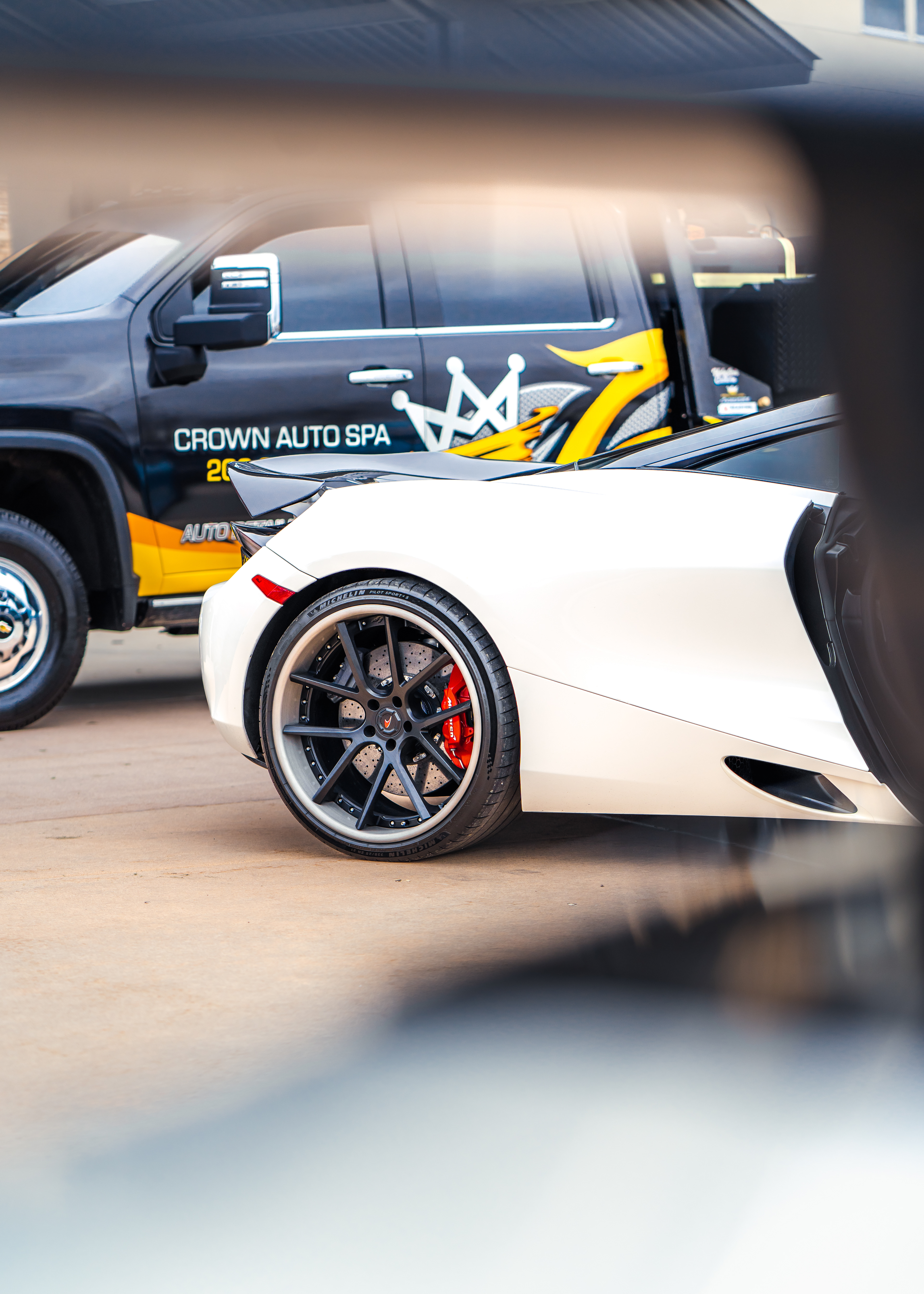 Sony A7IV | Zeiss Batis 85mm f/1.8 | f/2.5 1/1600 ISO 100