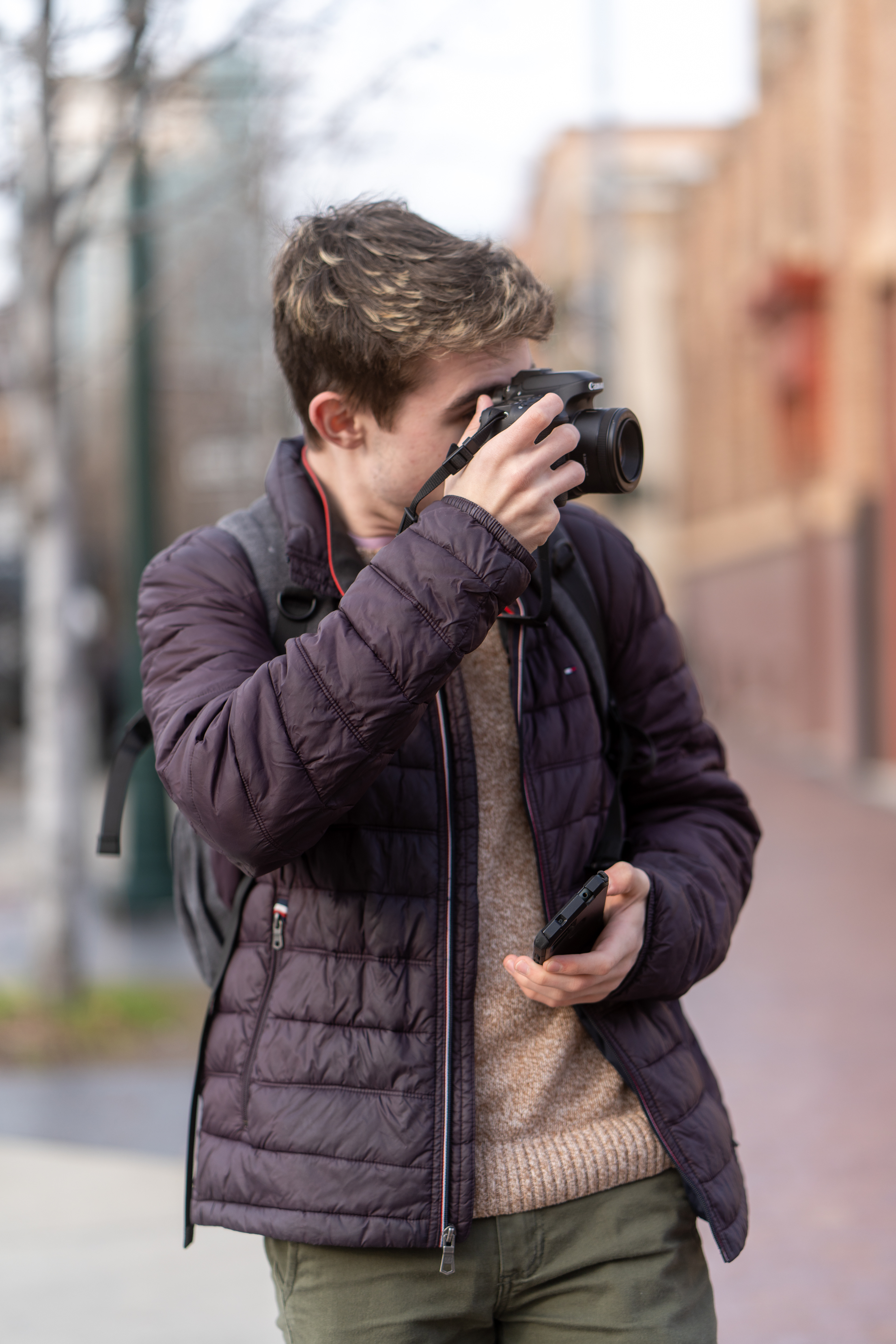 Sony A7IV | Zeiss Batis 85mm f/1.8 | f/1.8 1/640 ISO 100