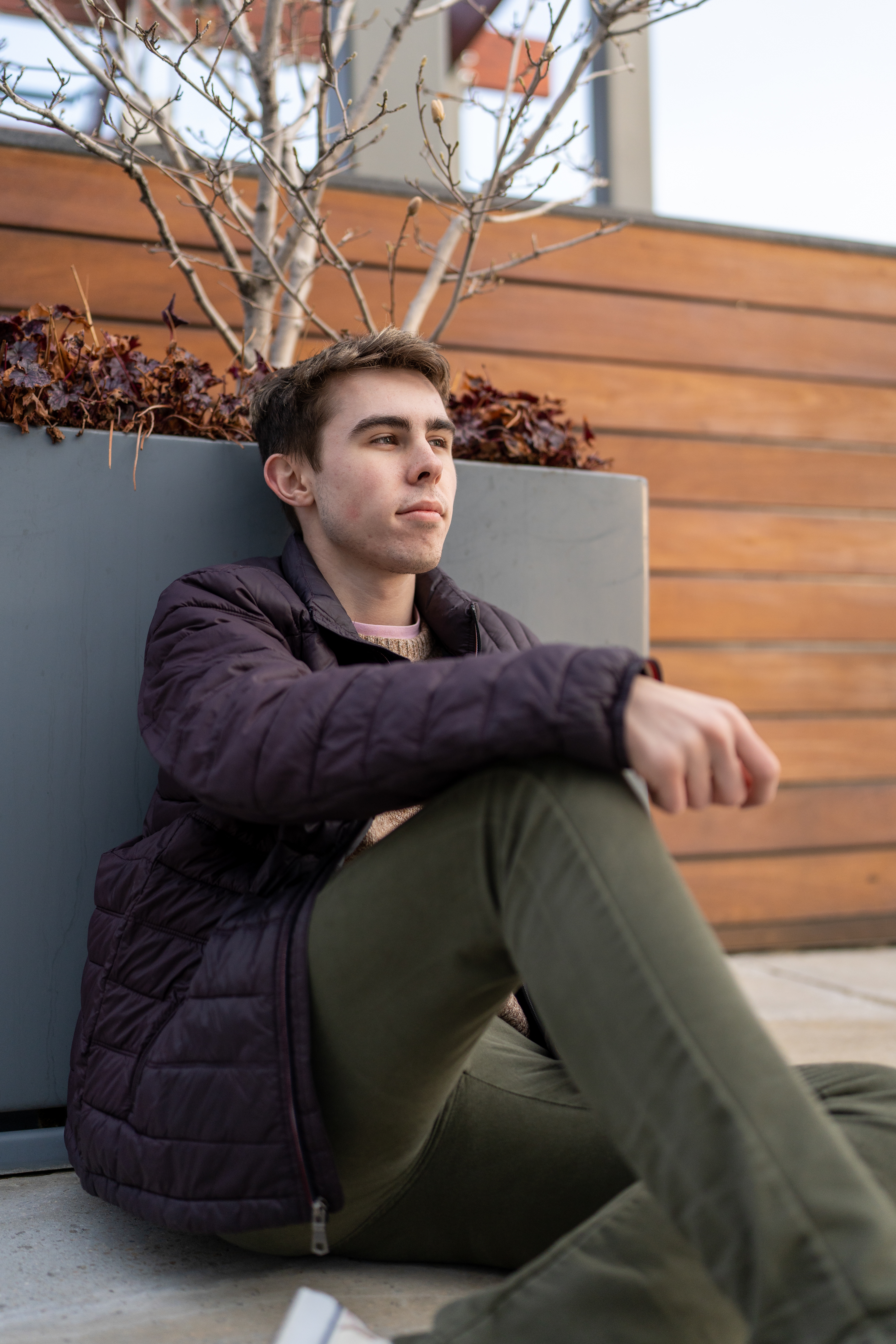 Sony A7IV | Sony 35mm f/1.4 GM | f/1.4 1/2000 ISO 400