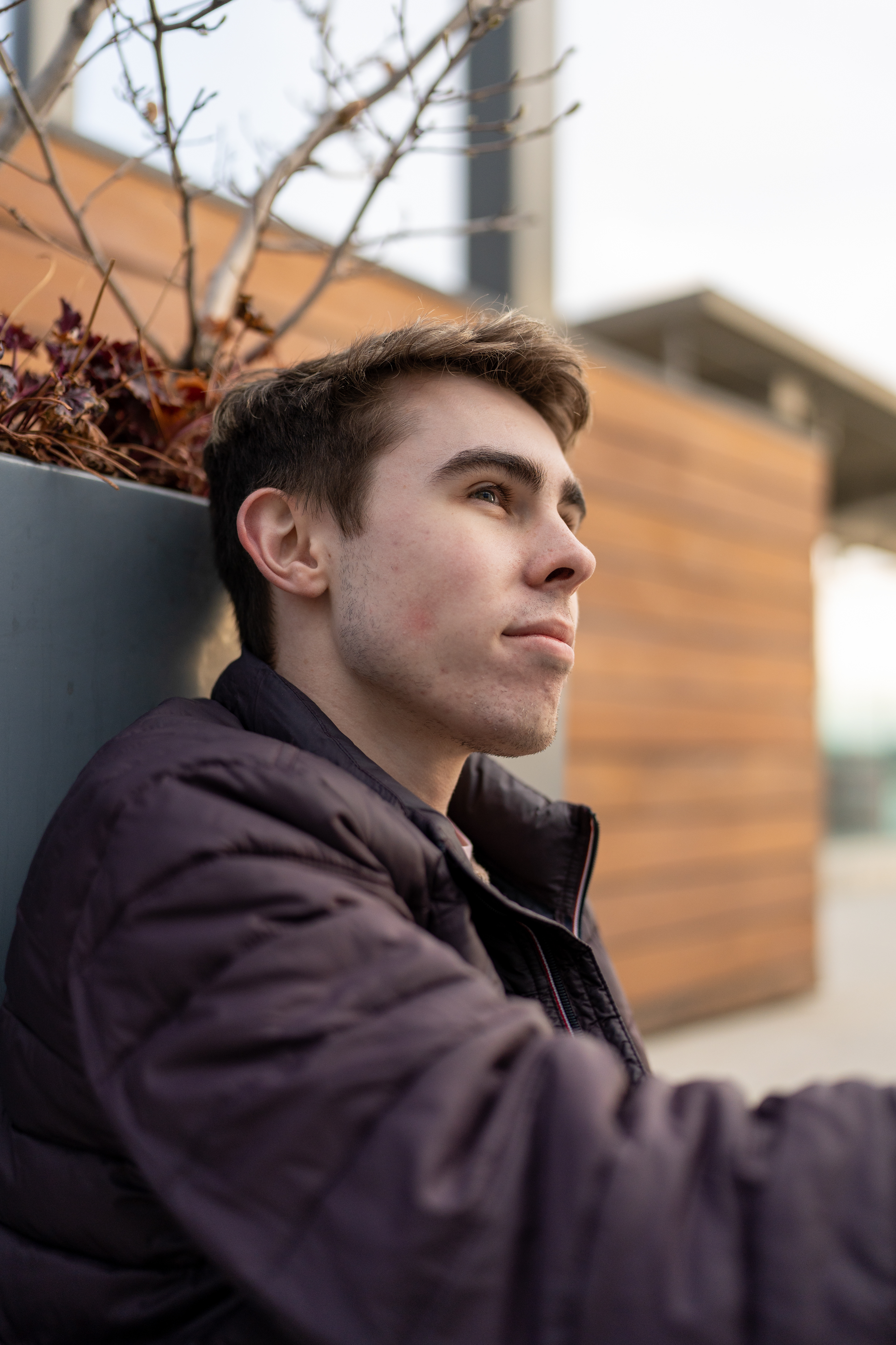 Sony A7IV | Sony 35mm f/1.4 GM | f/1.4 1/2000 ISO 400