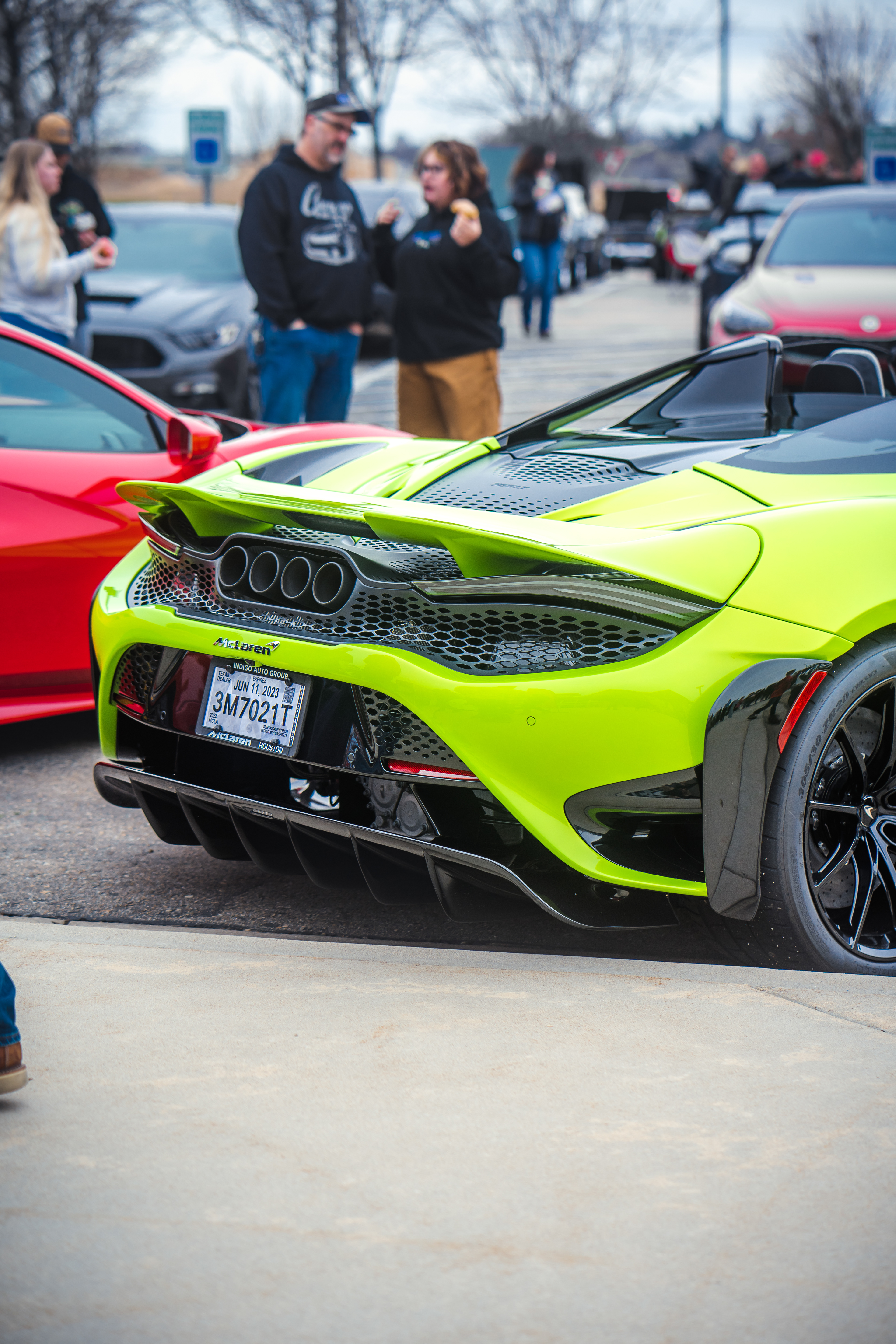 Sony A7IV | Zeiss Batis 85mm f/1.8 | f/2.8 1/400 ISO 100