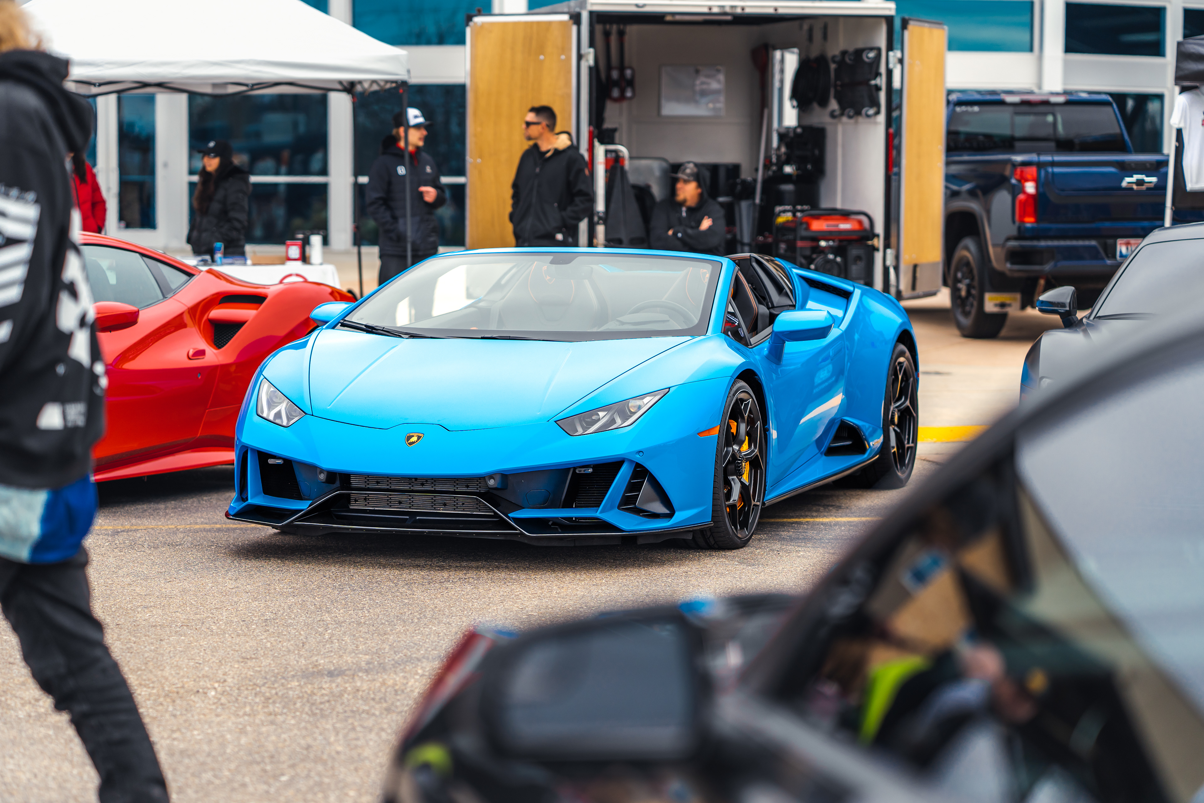 Sony A7IV | Zeiss Batis 85mm f/1.8 | f/2.5 1/1250 ISO 100