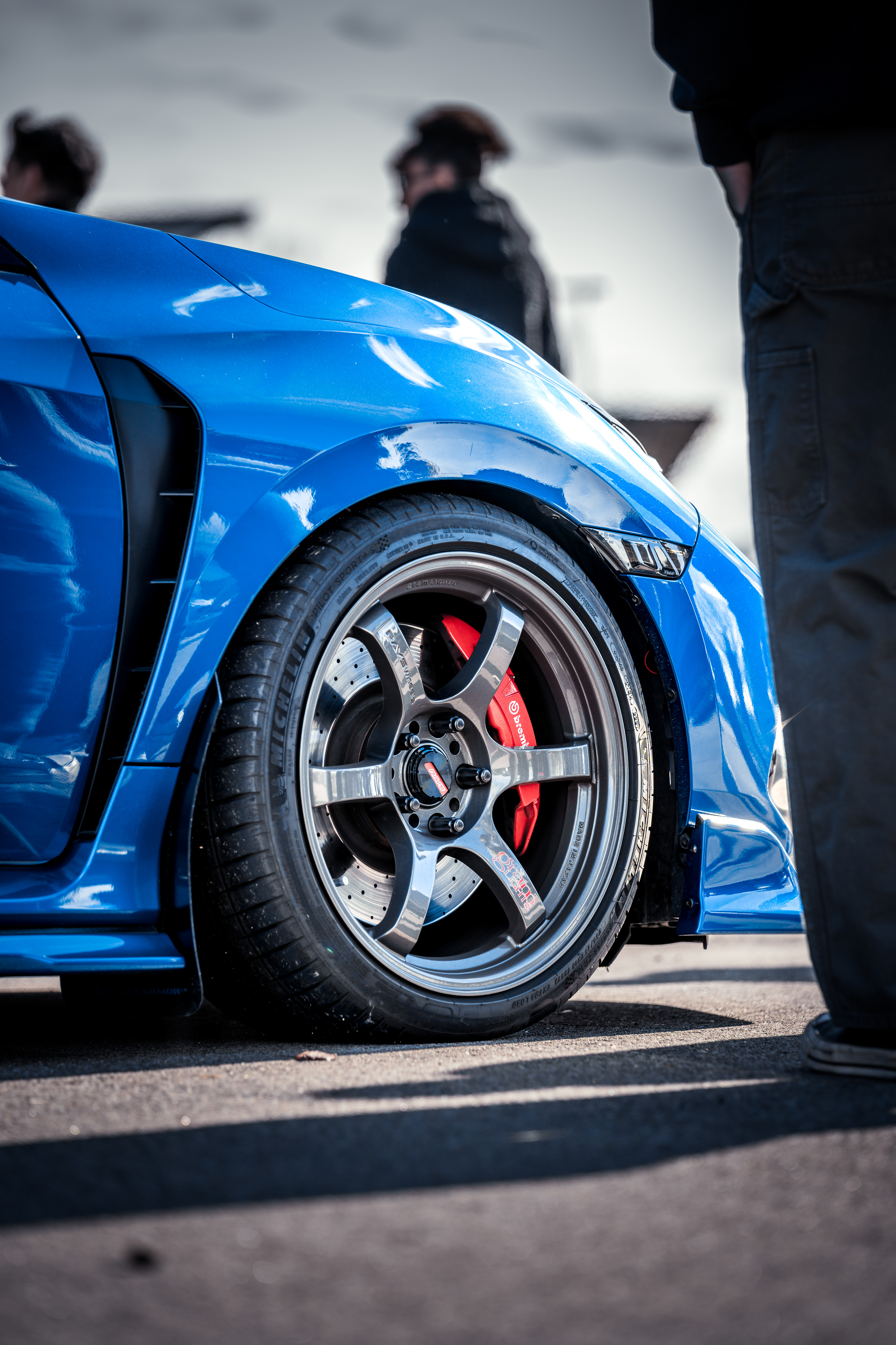 Sony A7IV | Sony 70-200mm f/2.8 GM G1 | f/3.5 1/400 164mm ISO 100