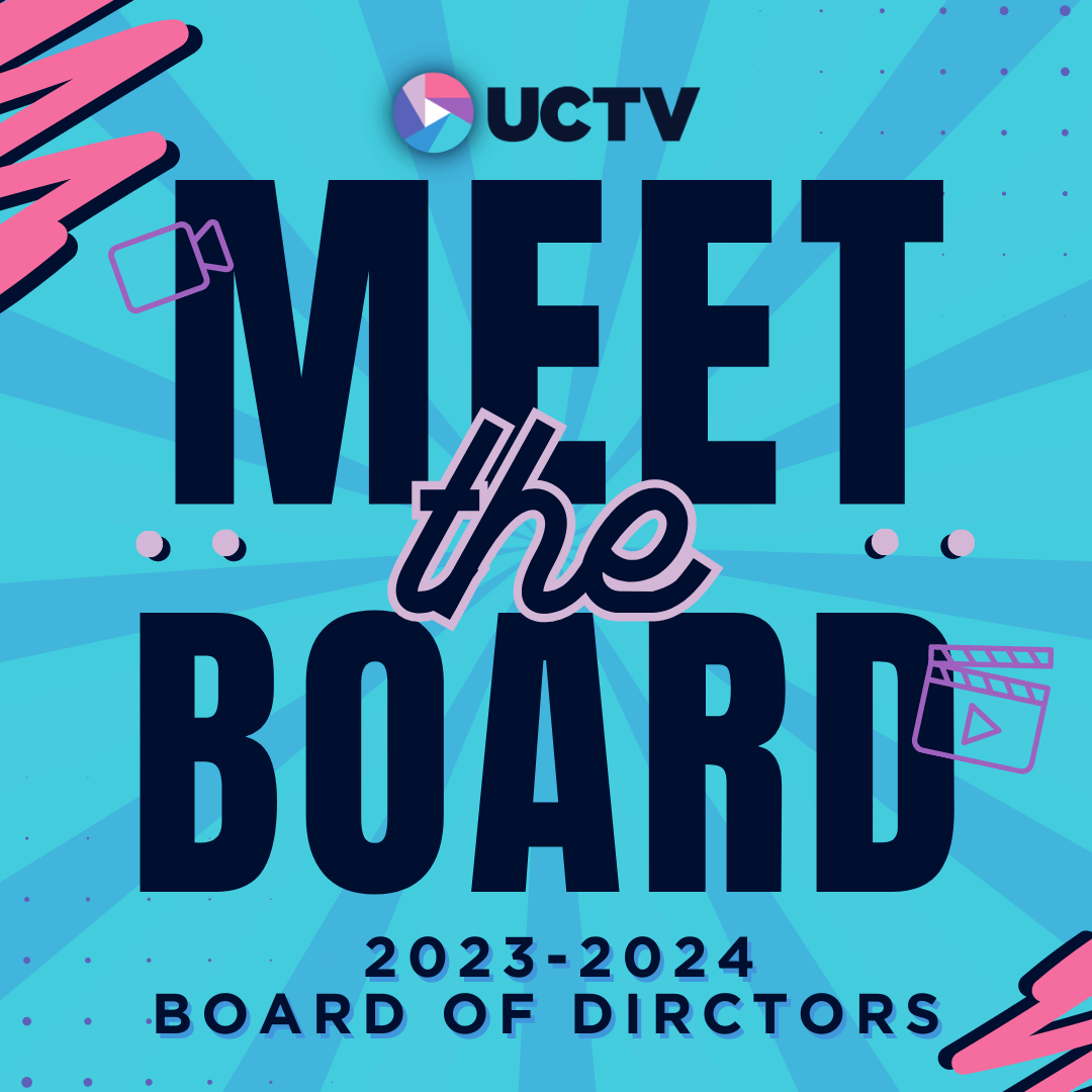 Post introducing the new Directors