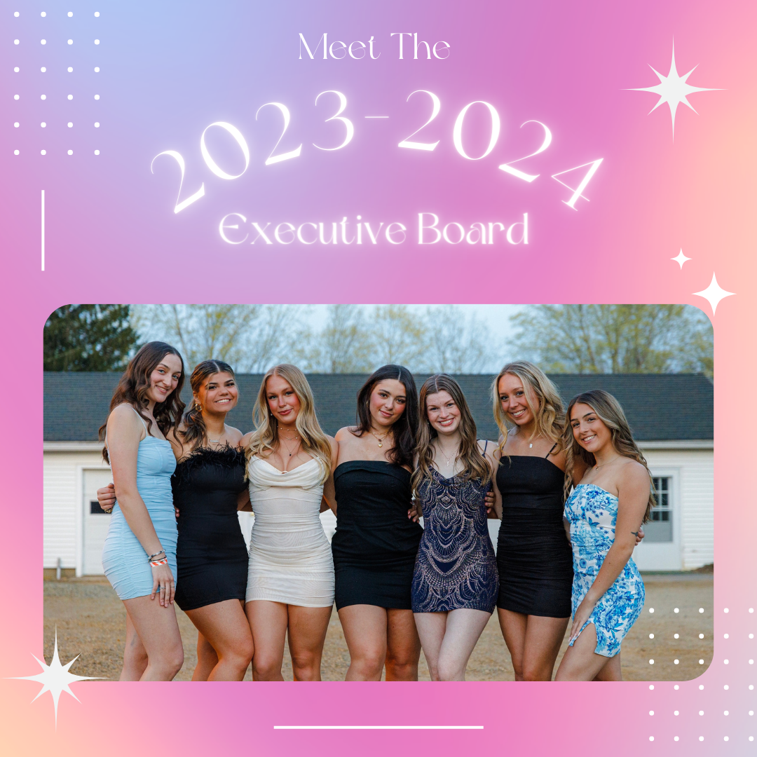 Post introducing the new E-Board