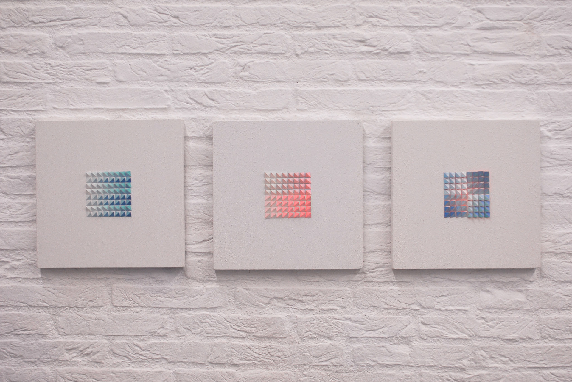 3 variations 2015 3x(26x26)