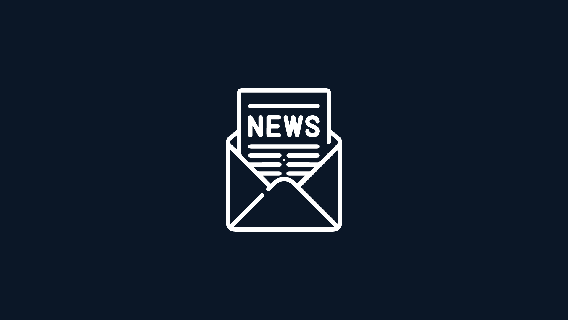 NEWSLETTER