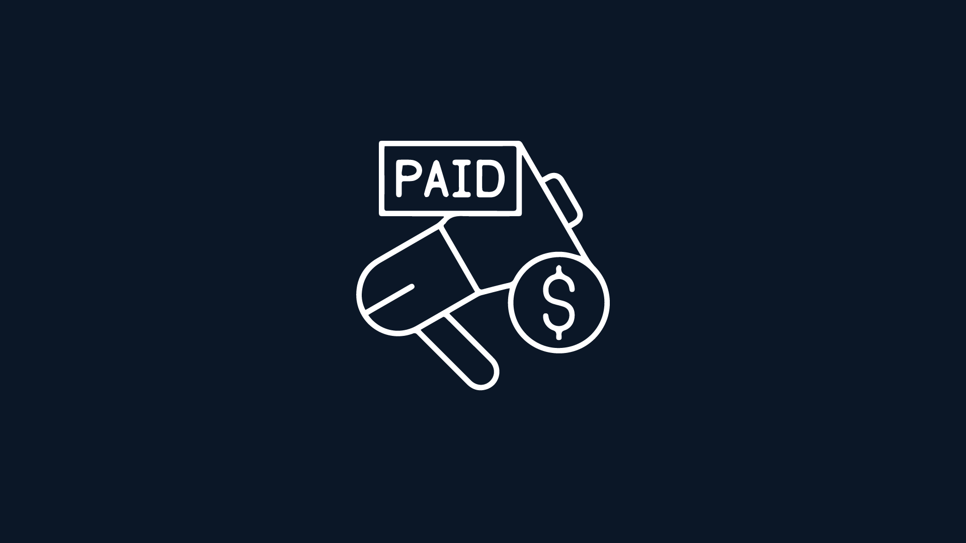 PAID ADS