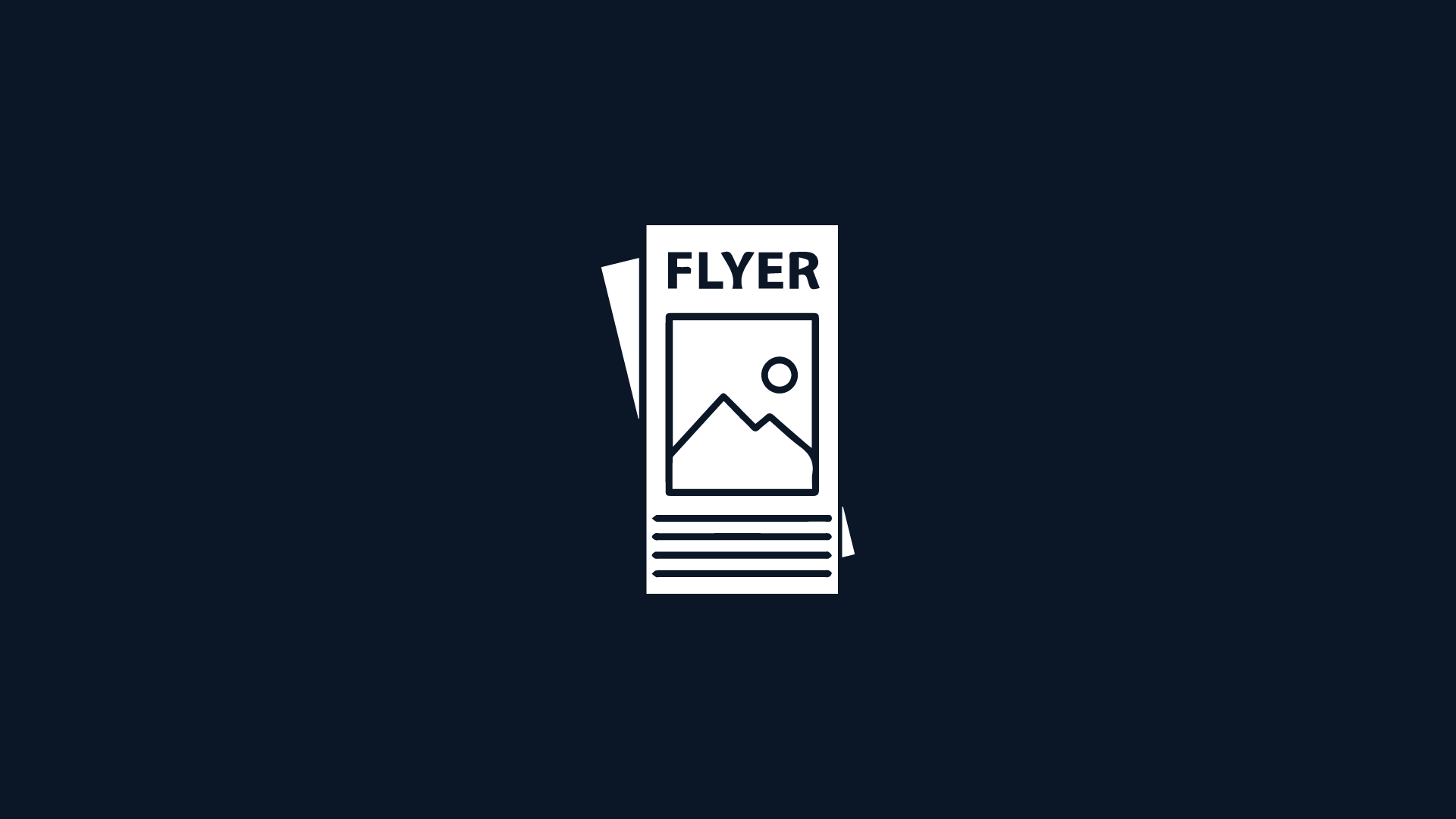 FLYER´s